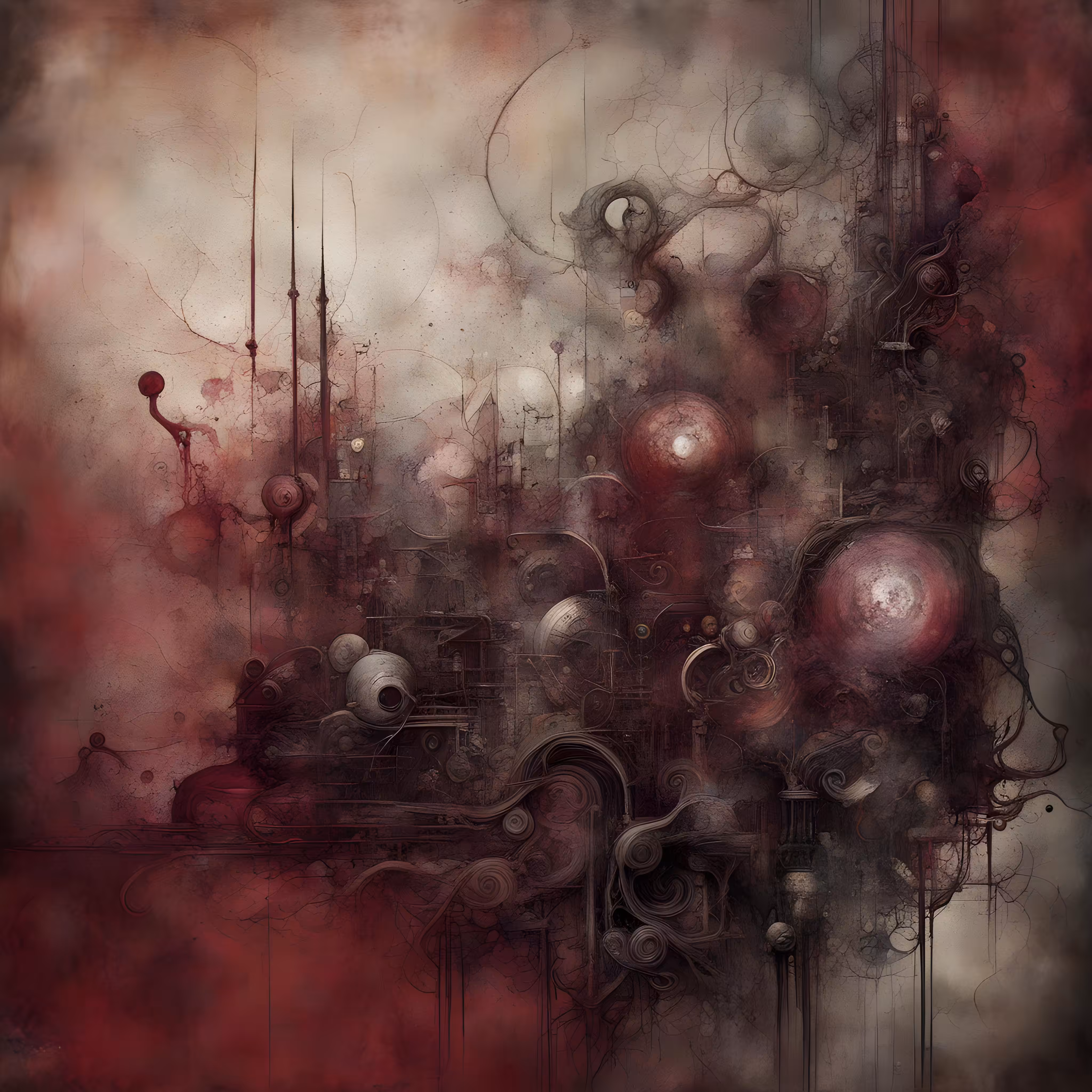 Sphere of Innocence