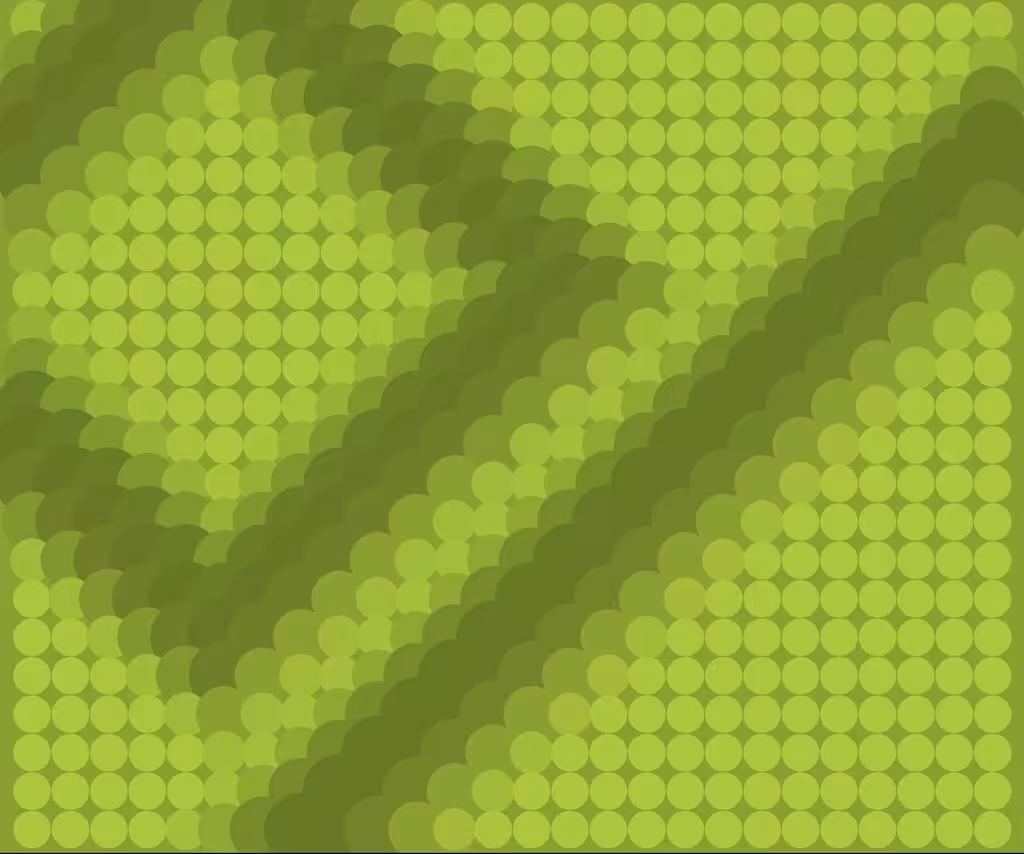 MetaGen Waves #5