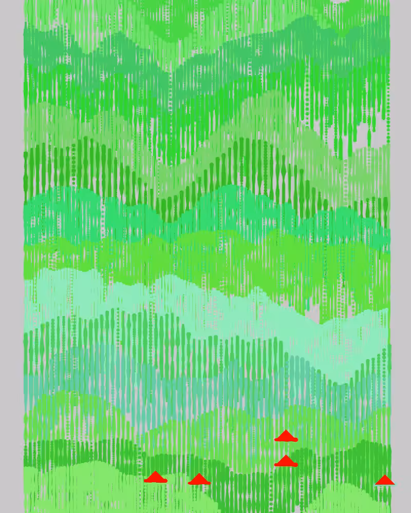 mountain&3 #31
