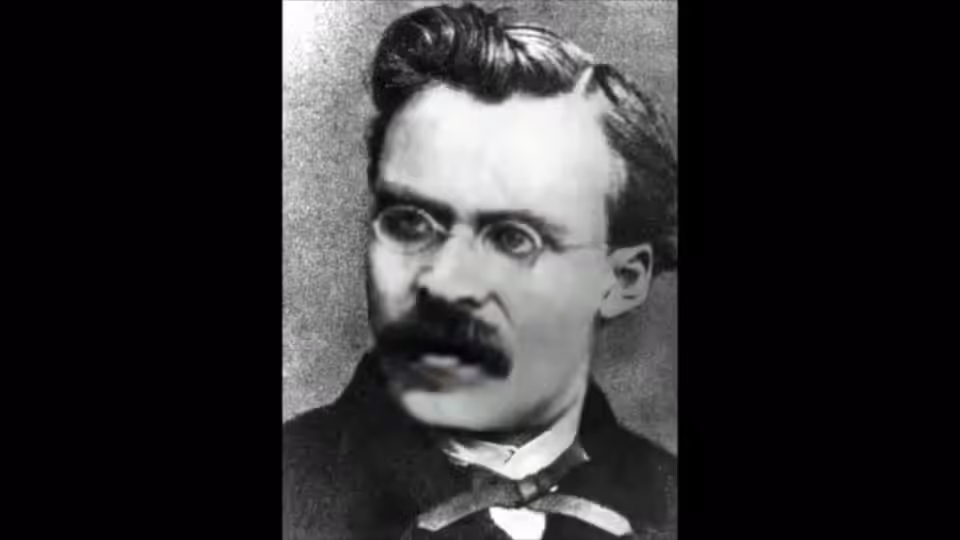 FAKE Nietzsche