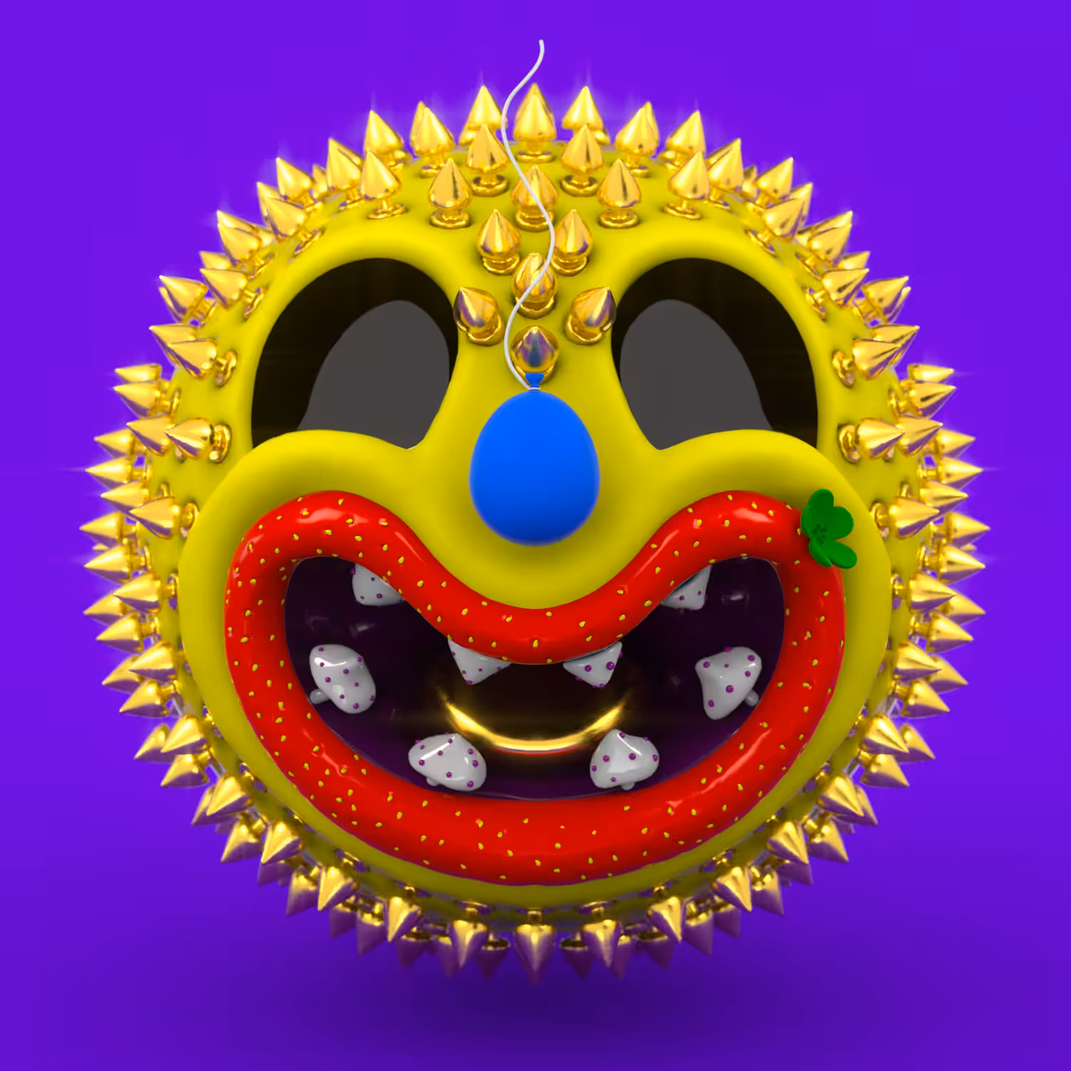 JOYWORLD JOYsmilies: JOYsmiley 1245