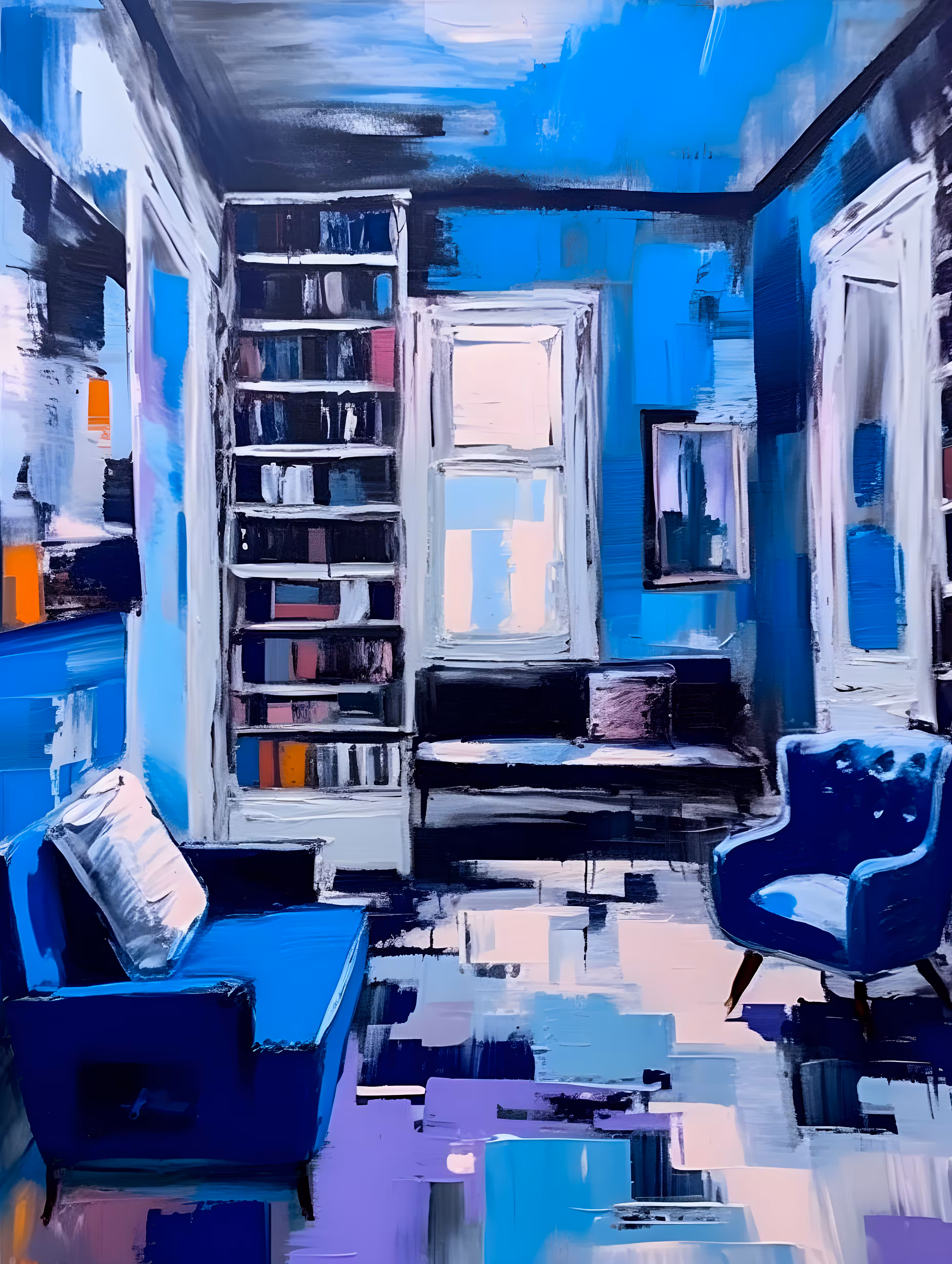 ROOMS: Room 02