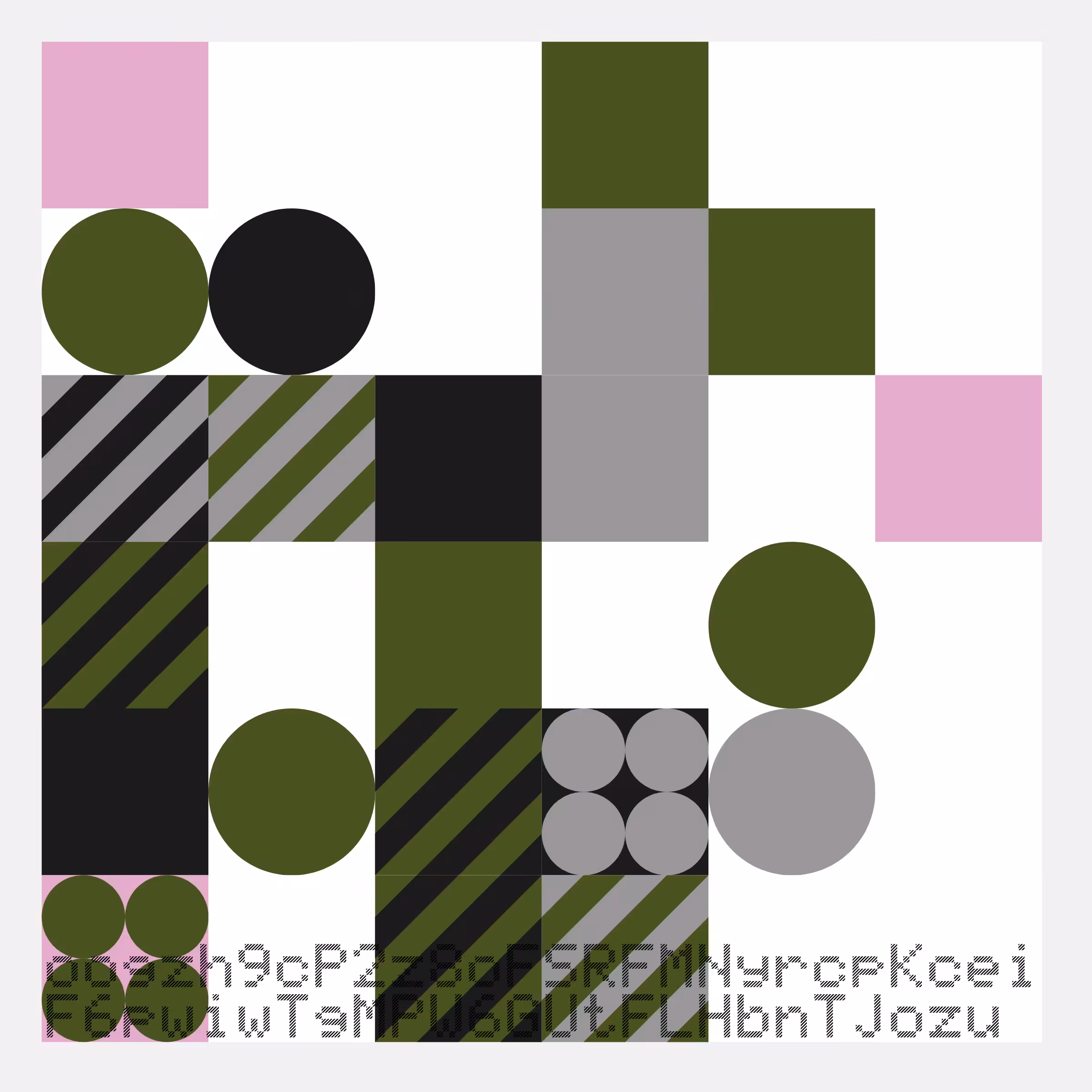 Construct VII #12