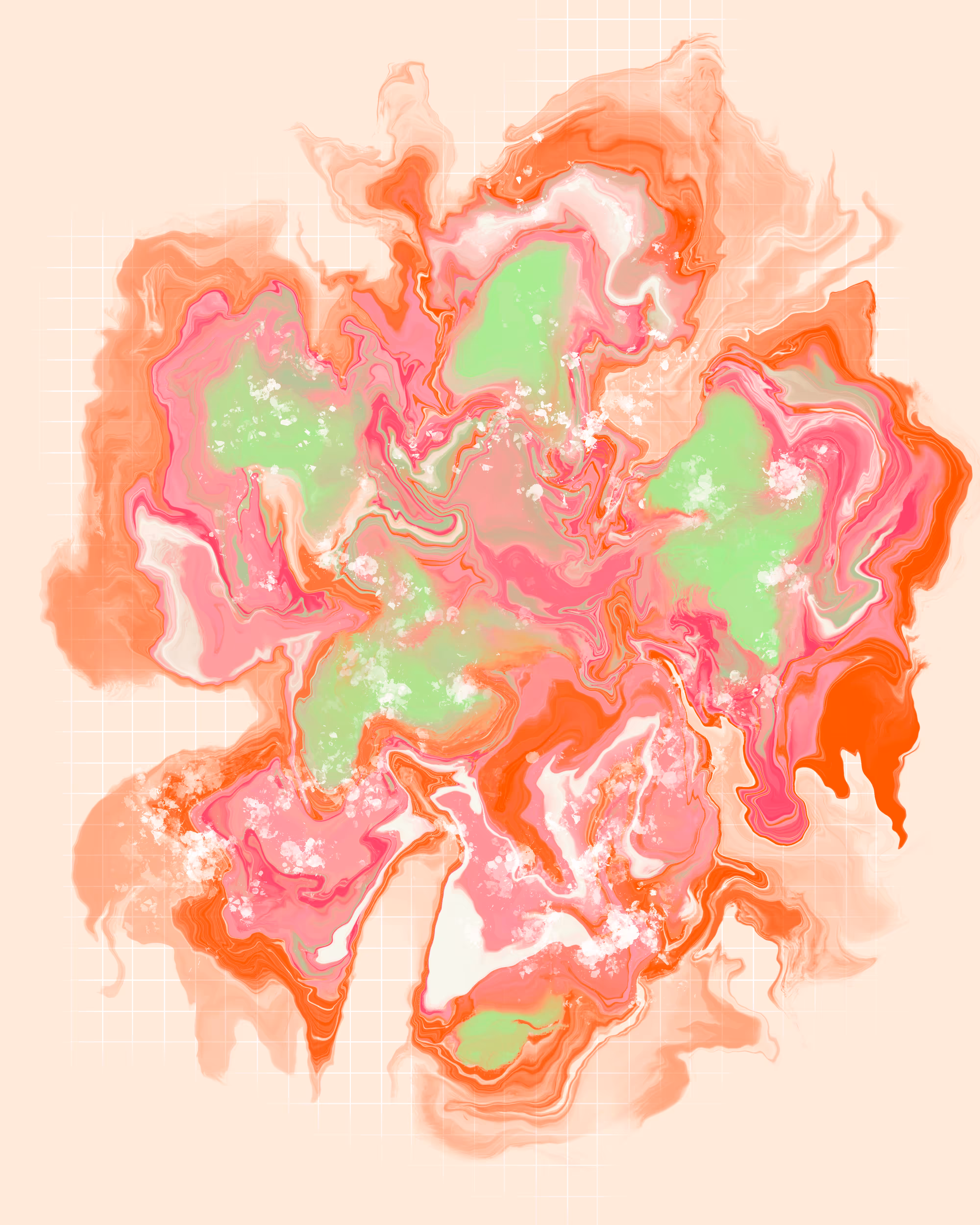 Digital Abstraction #16