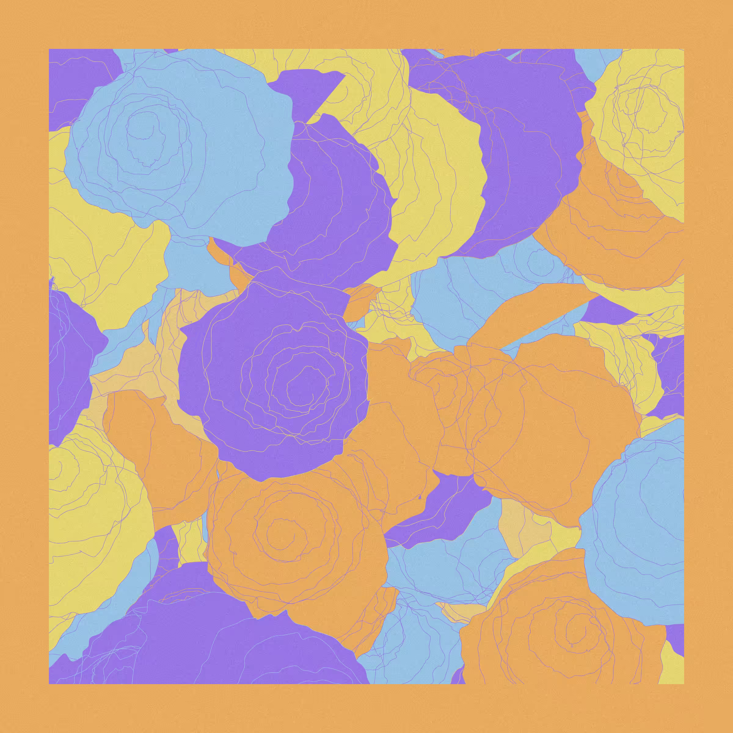 Roses #36