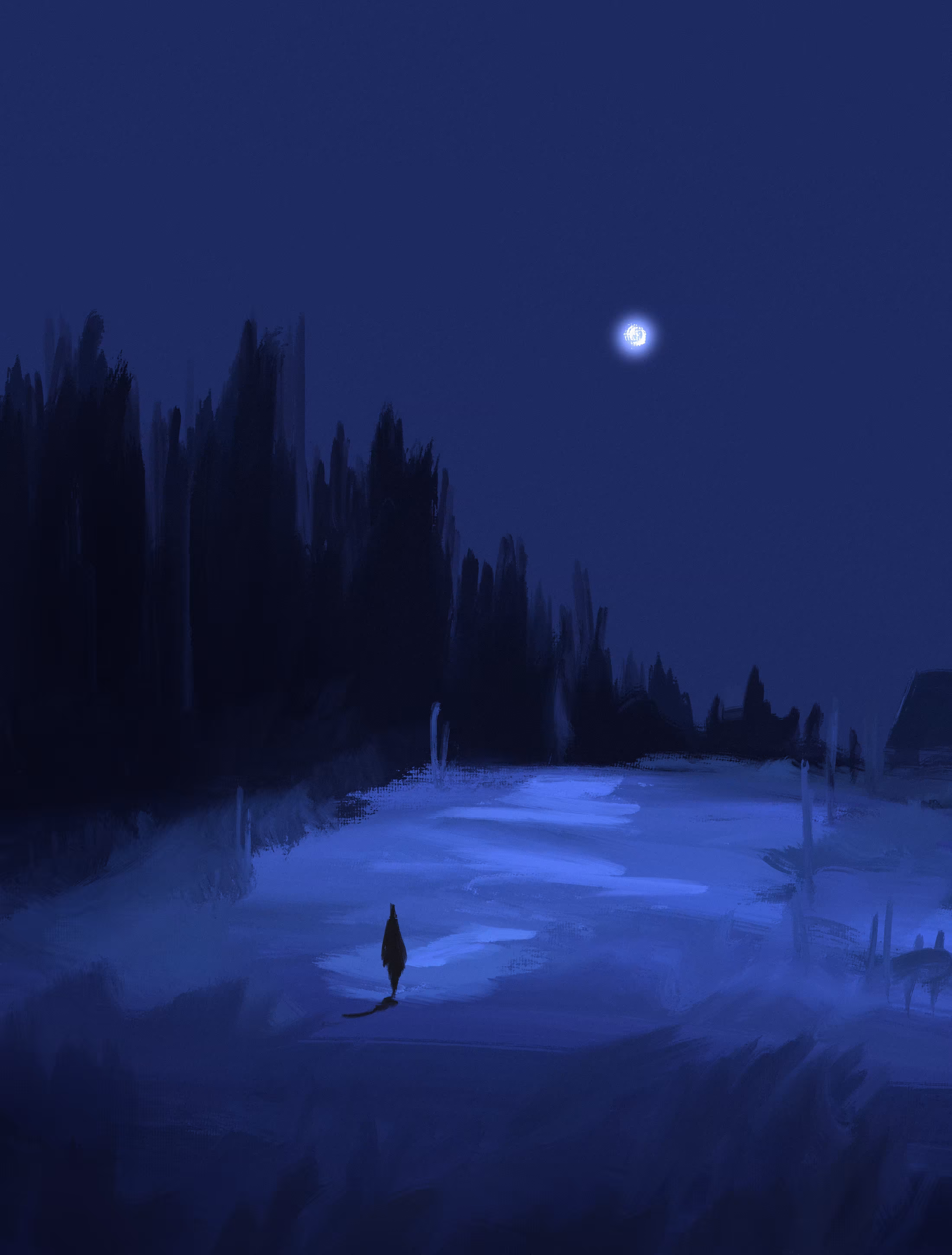 nocturne