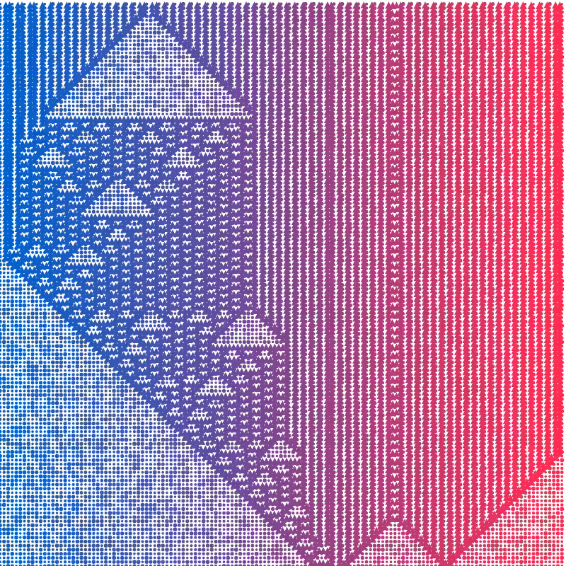 Automaton #167