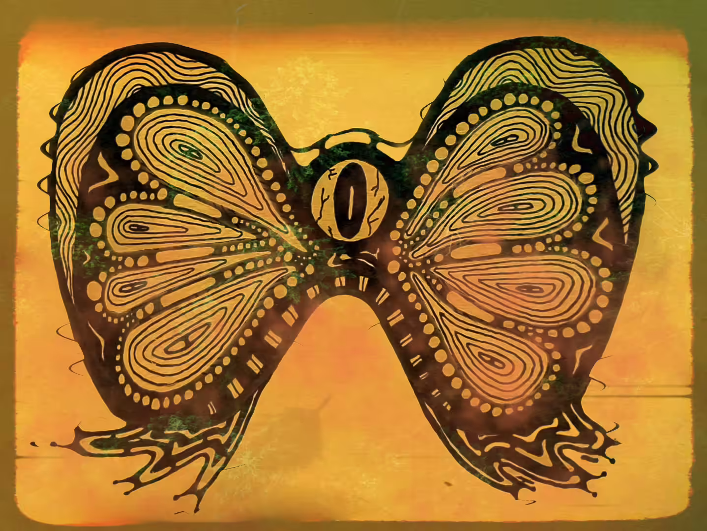 Wings of Vision