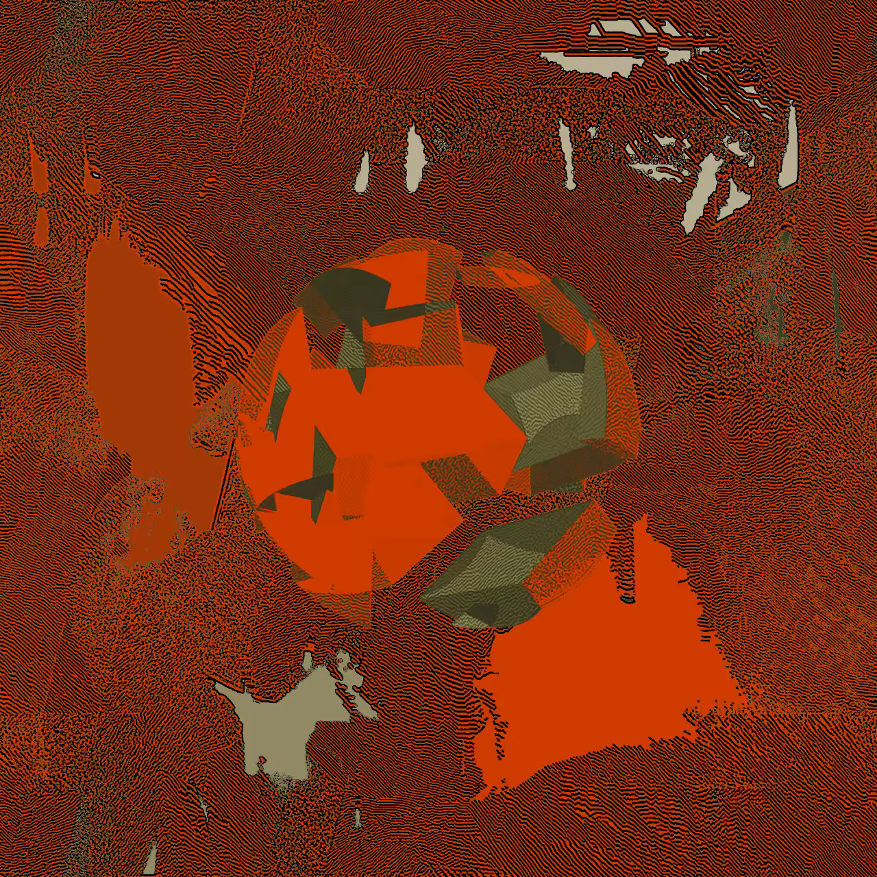 Chaos #362