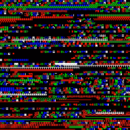 Datastreams #17