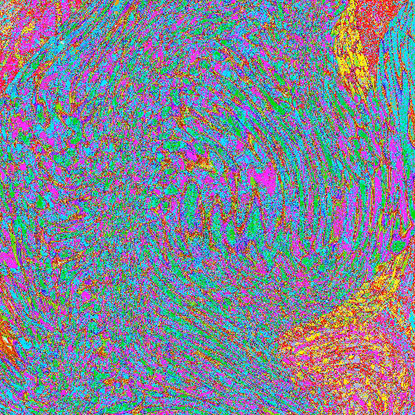 Einstein-Rosen Memories #13