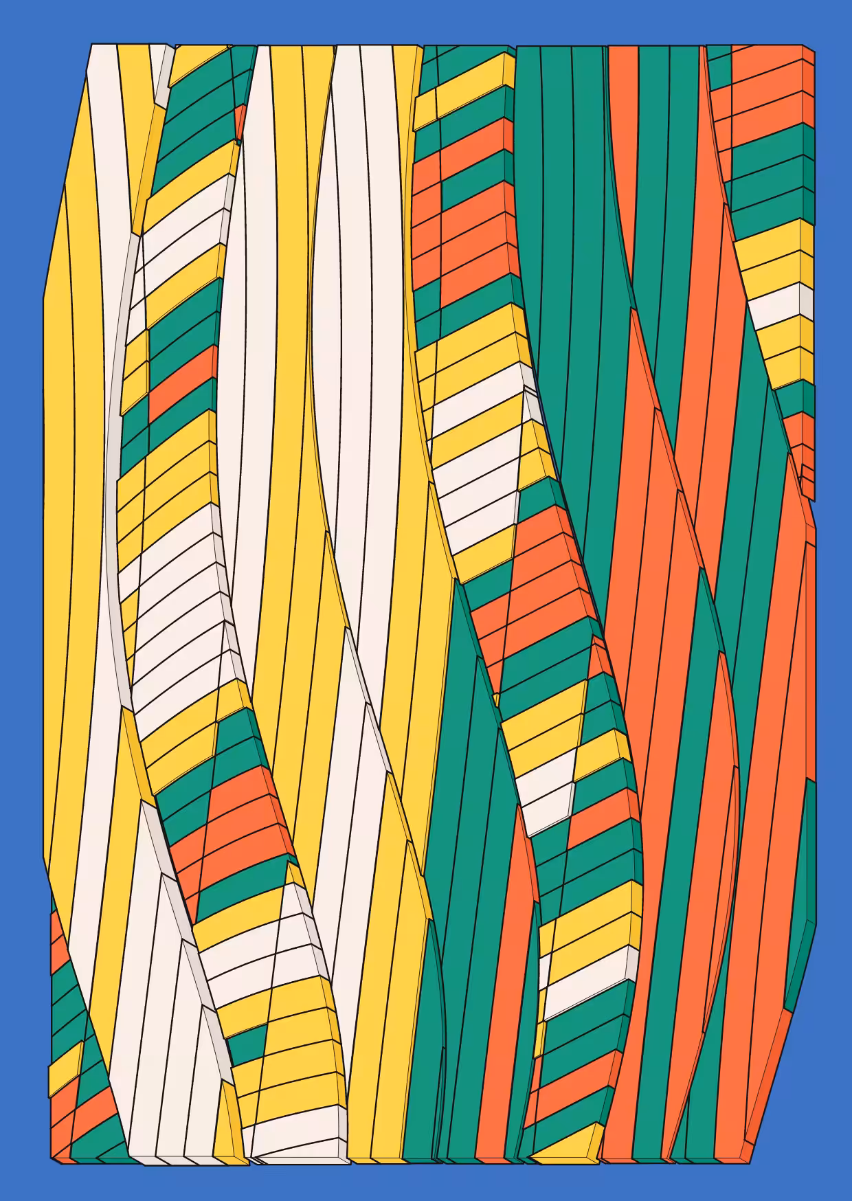 Destructures #281