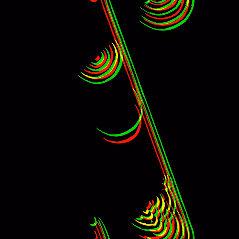 Cellular Automata #21
