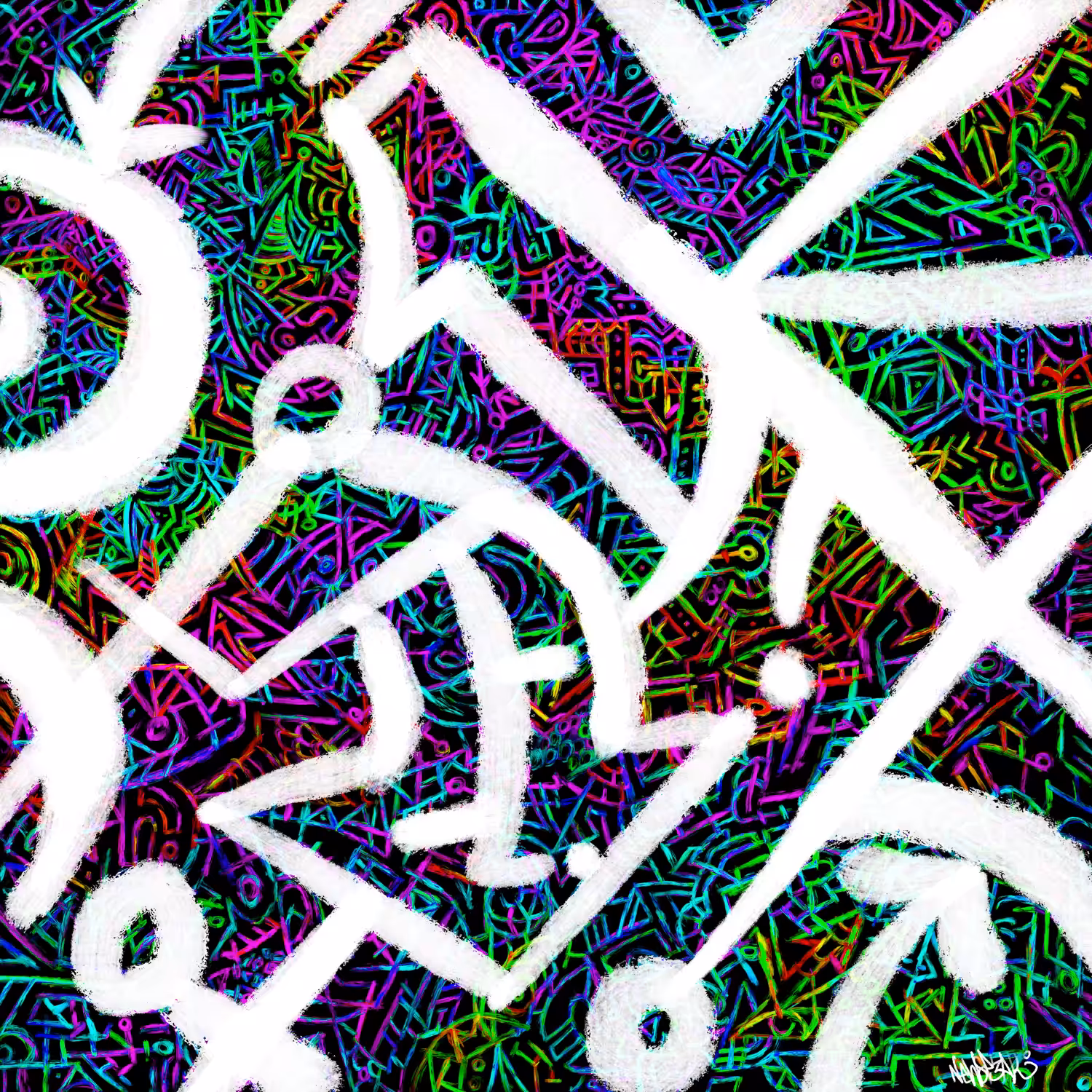 Just Shapes