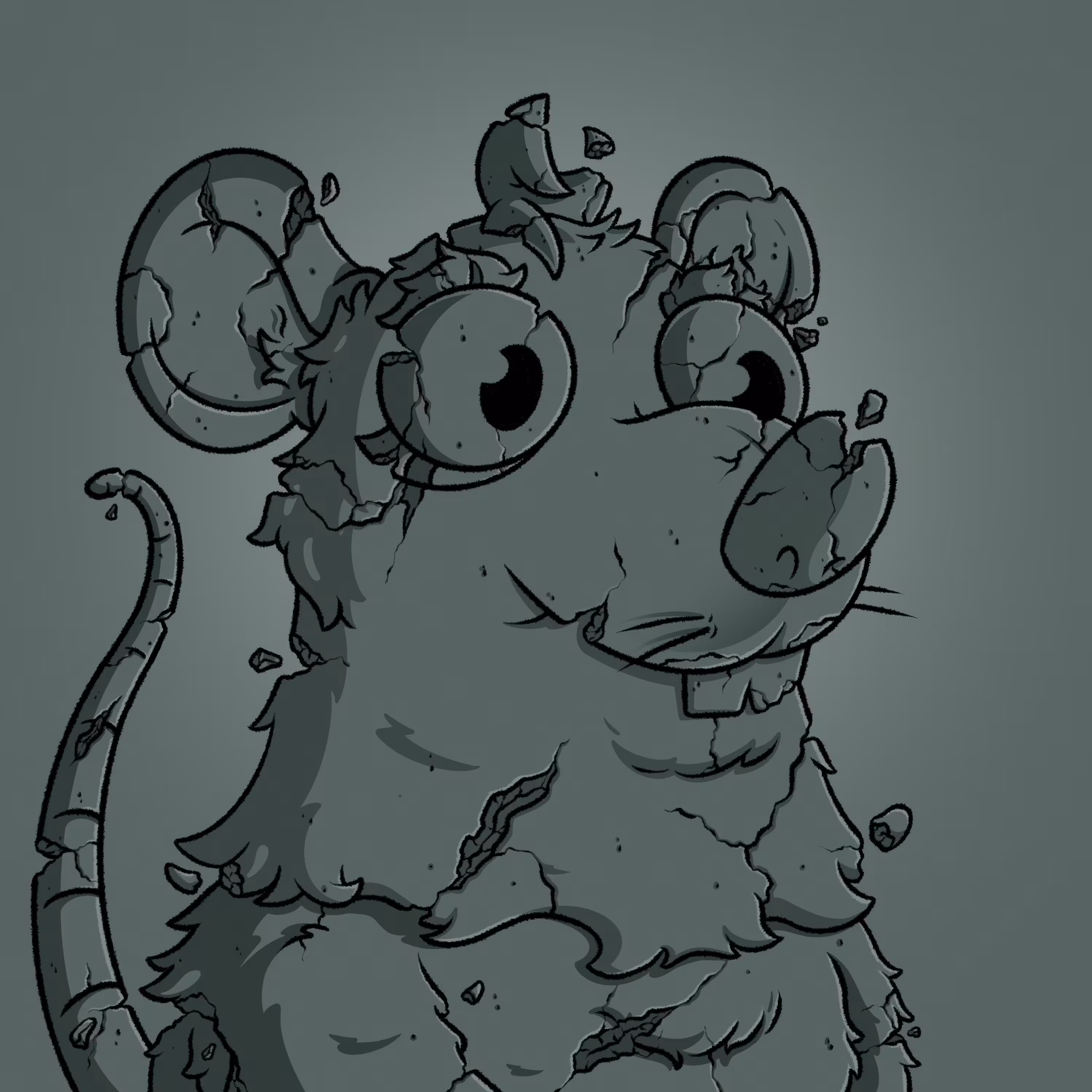 RATS #50