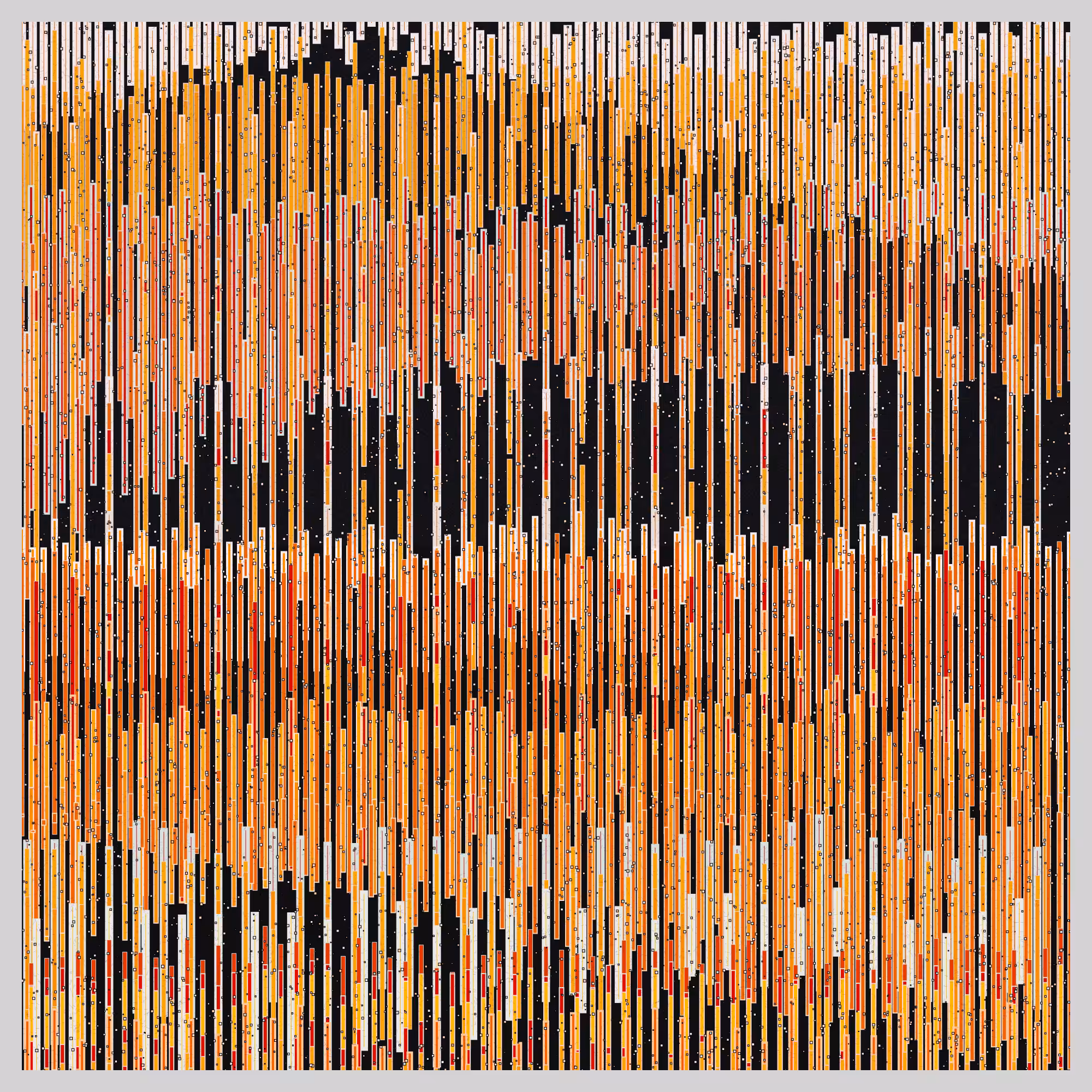 Soil Horizon Square #113