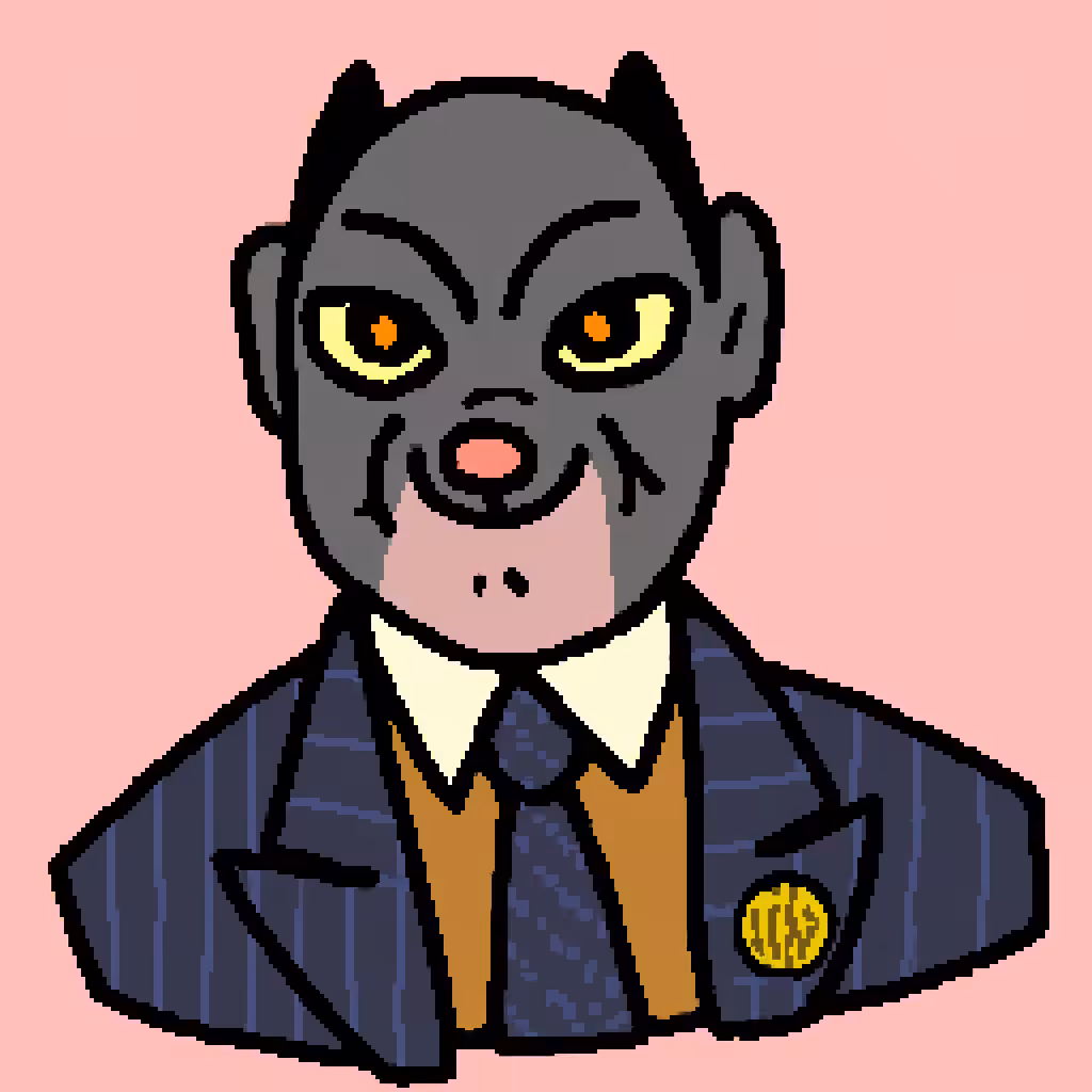 DX Terminal: TaxManSam_606