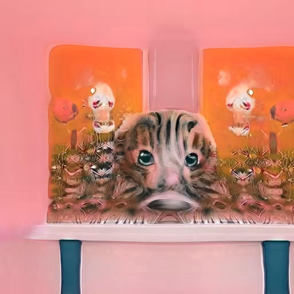 AI Tigers for 2022: AI Tigers 177