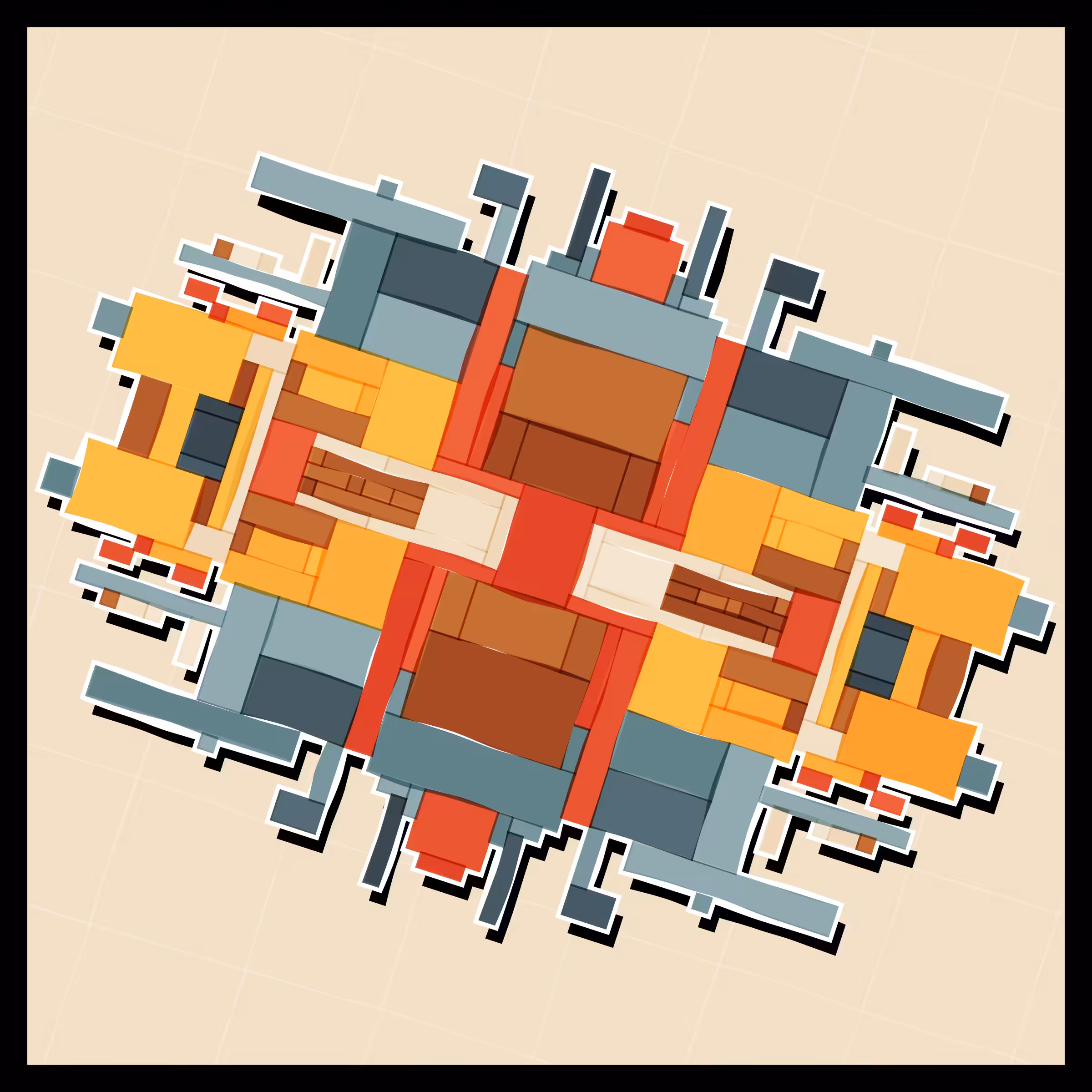 Paper Armada