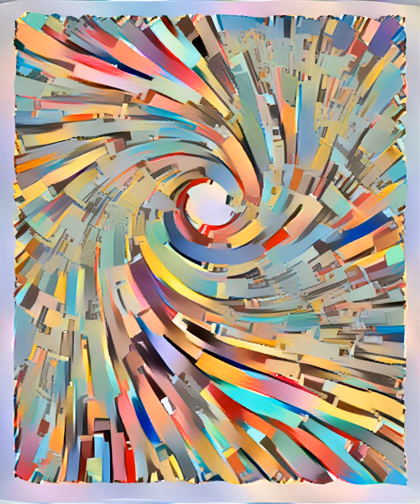 Fusion Art #14 