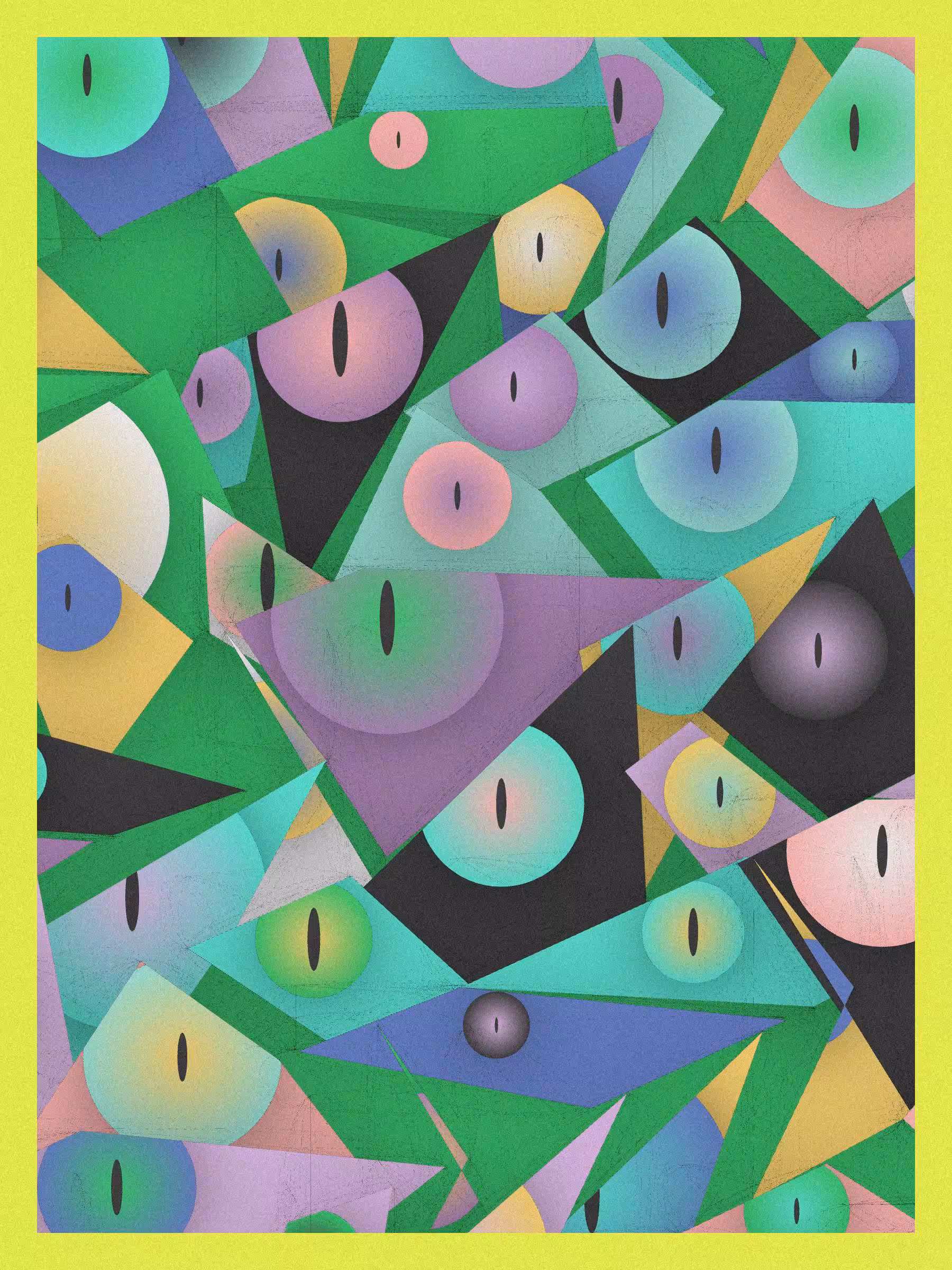 Panopticon #504