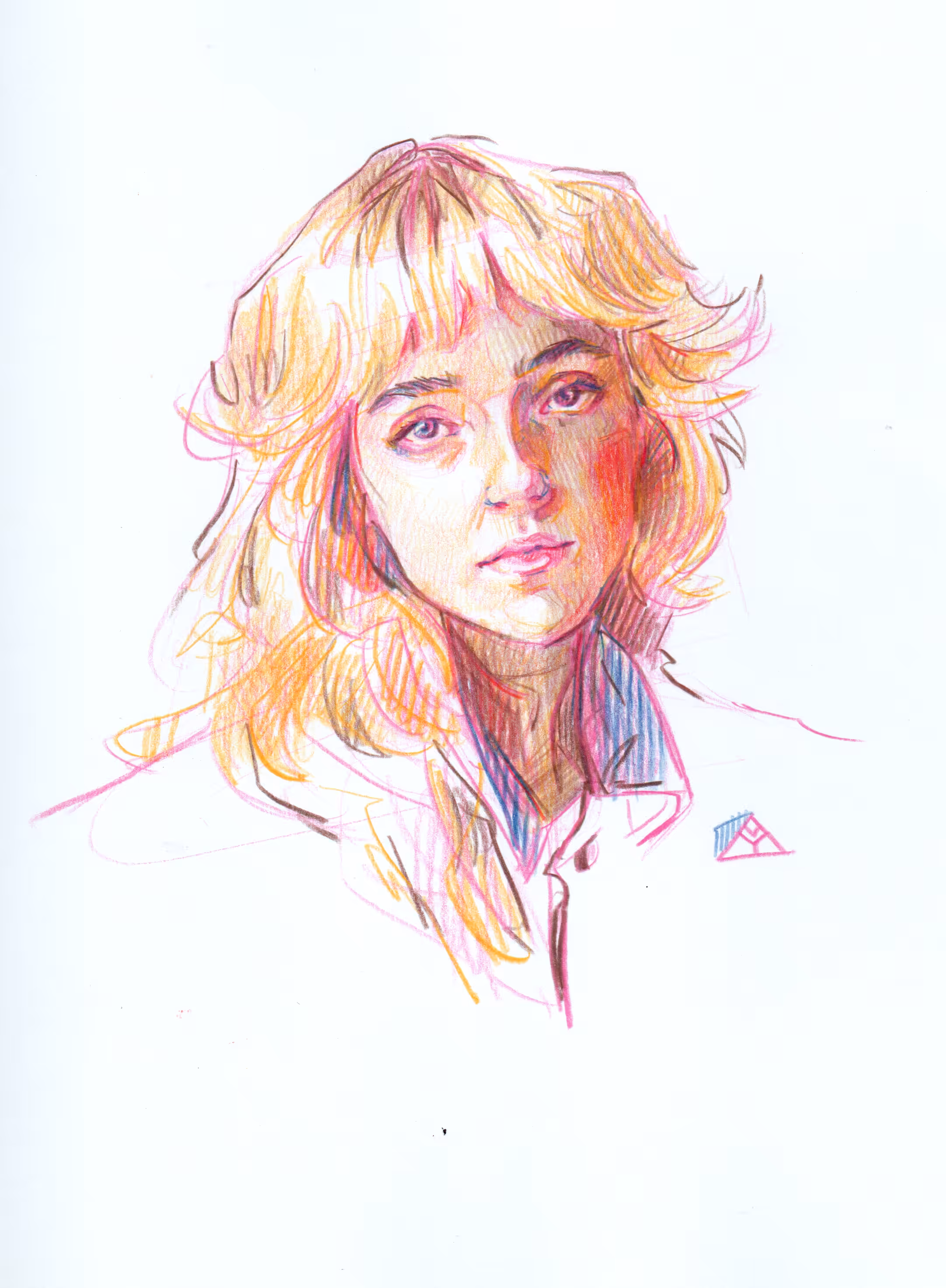 Gentle Spirit