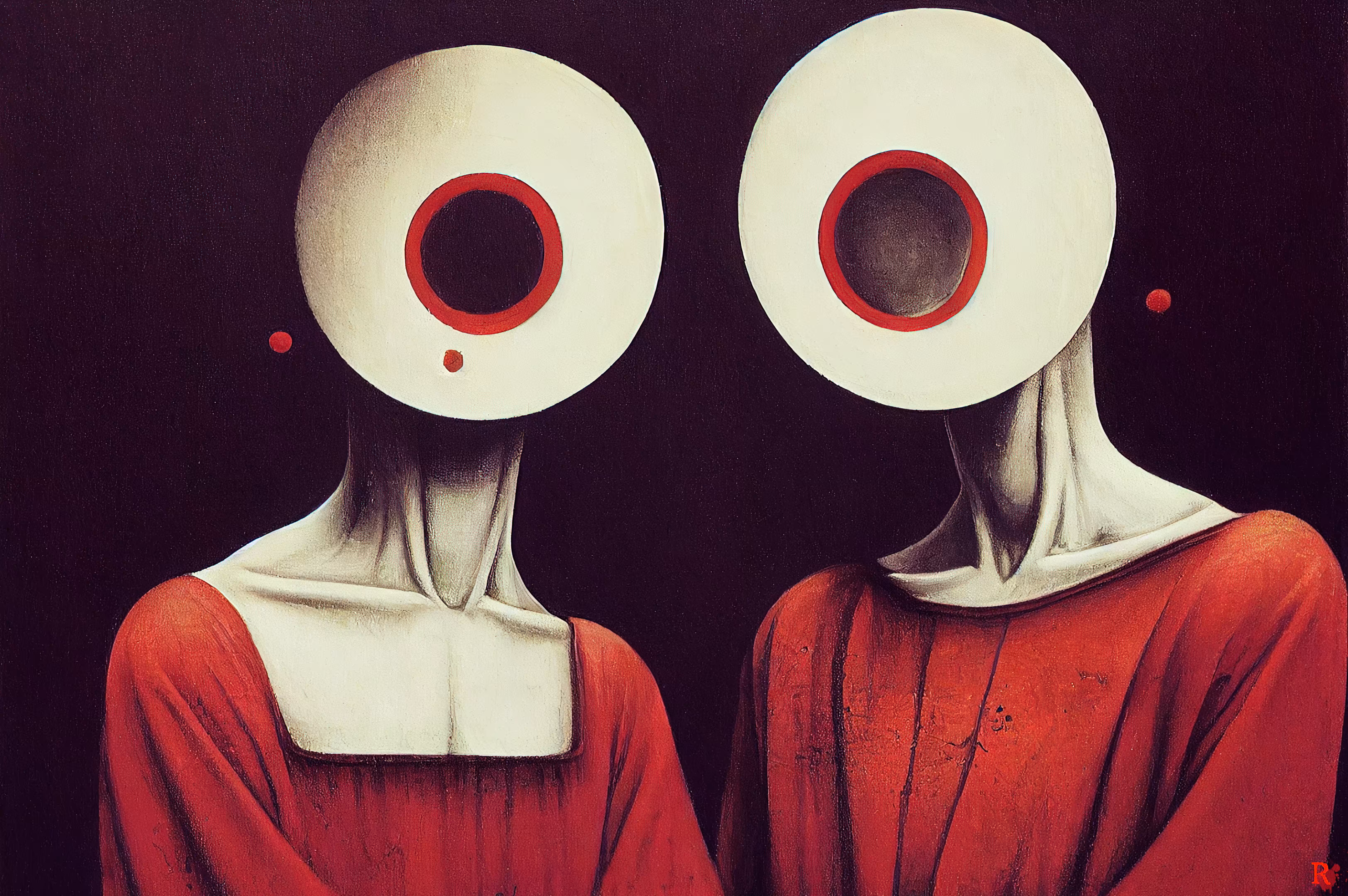 Eyes On Us 