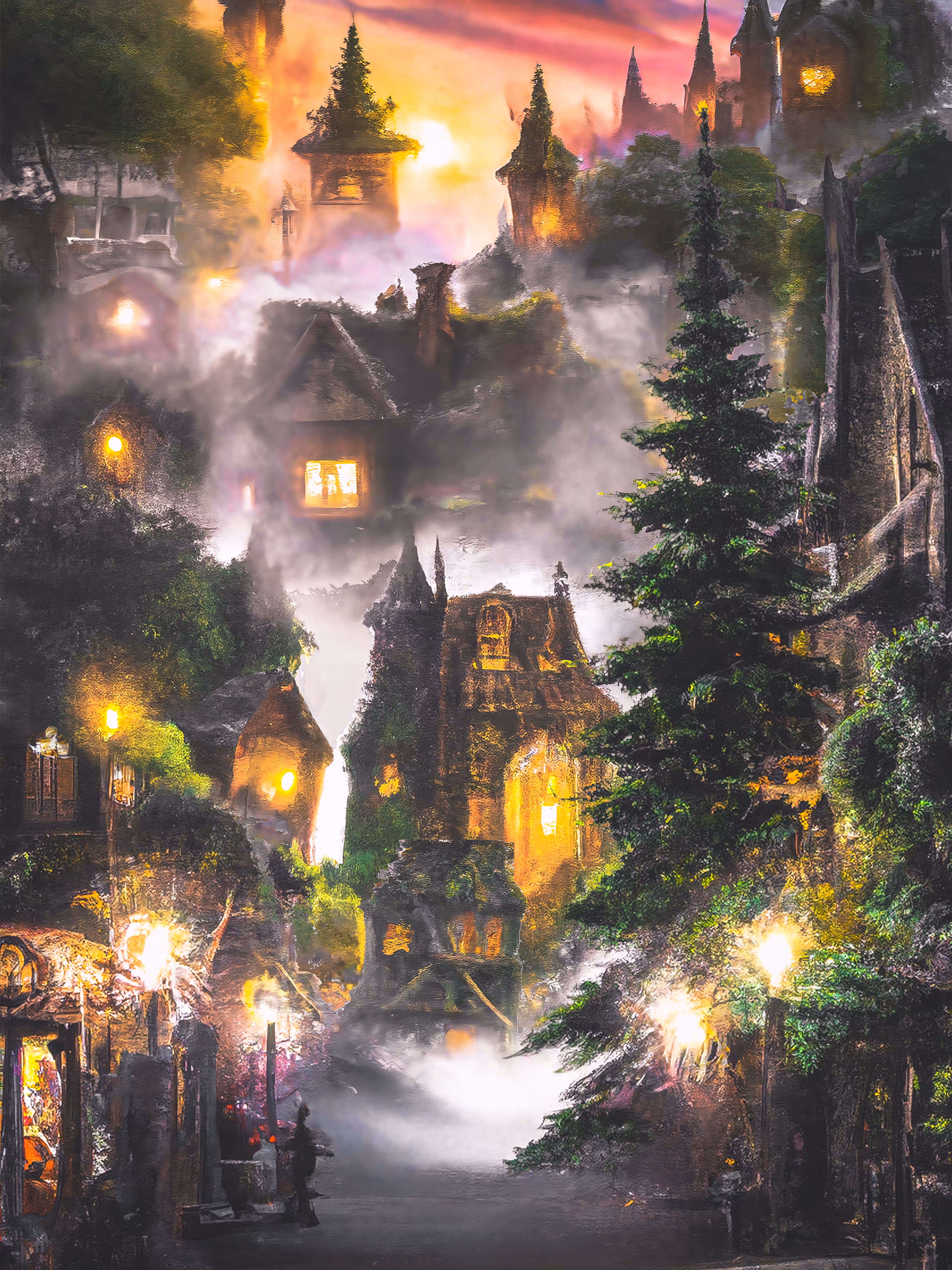 Sleepy Hollow