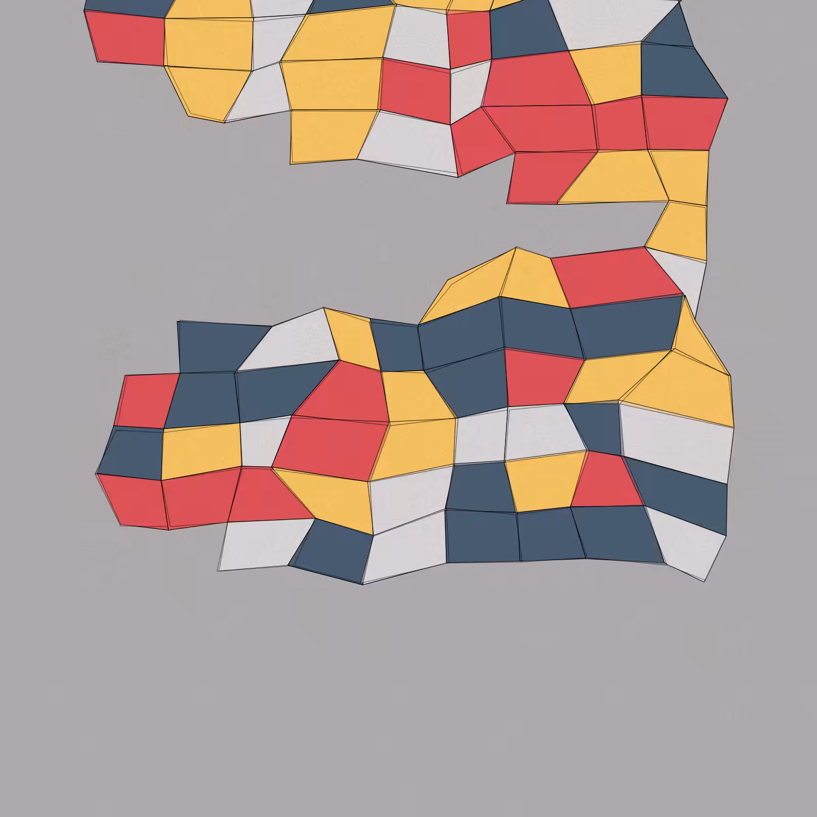 Irregular #145