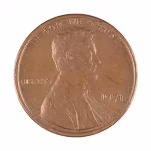 Cent #2005