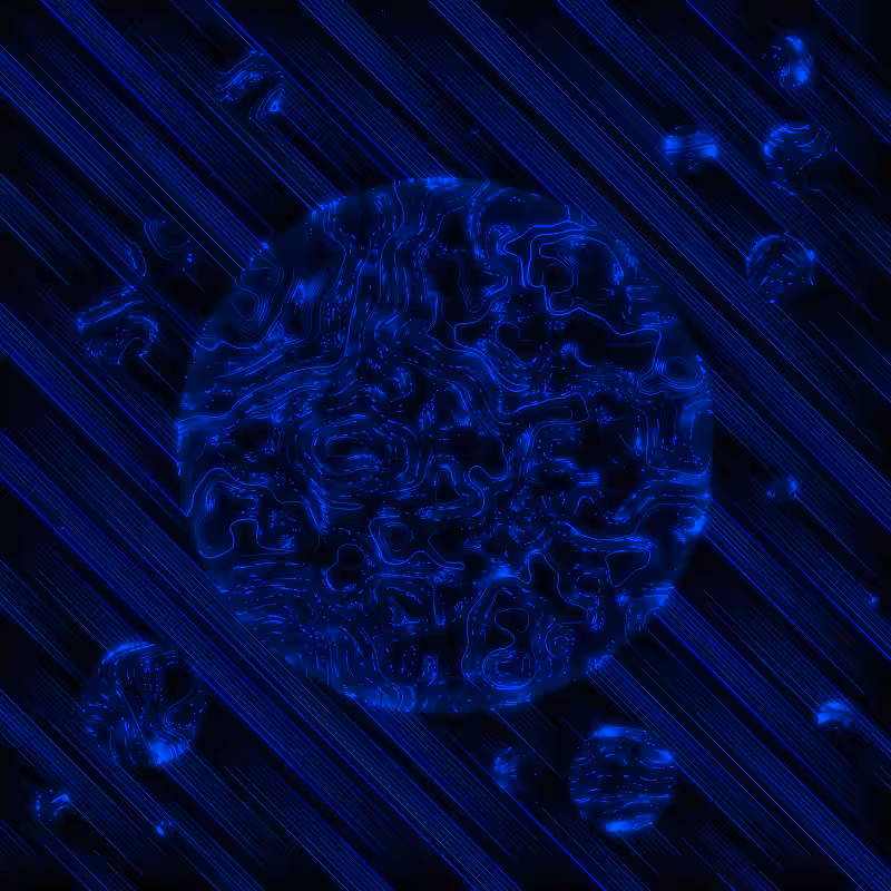 Lucid Dream II #31