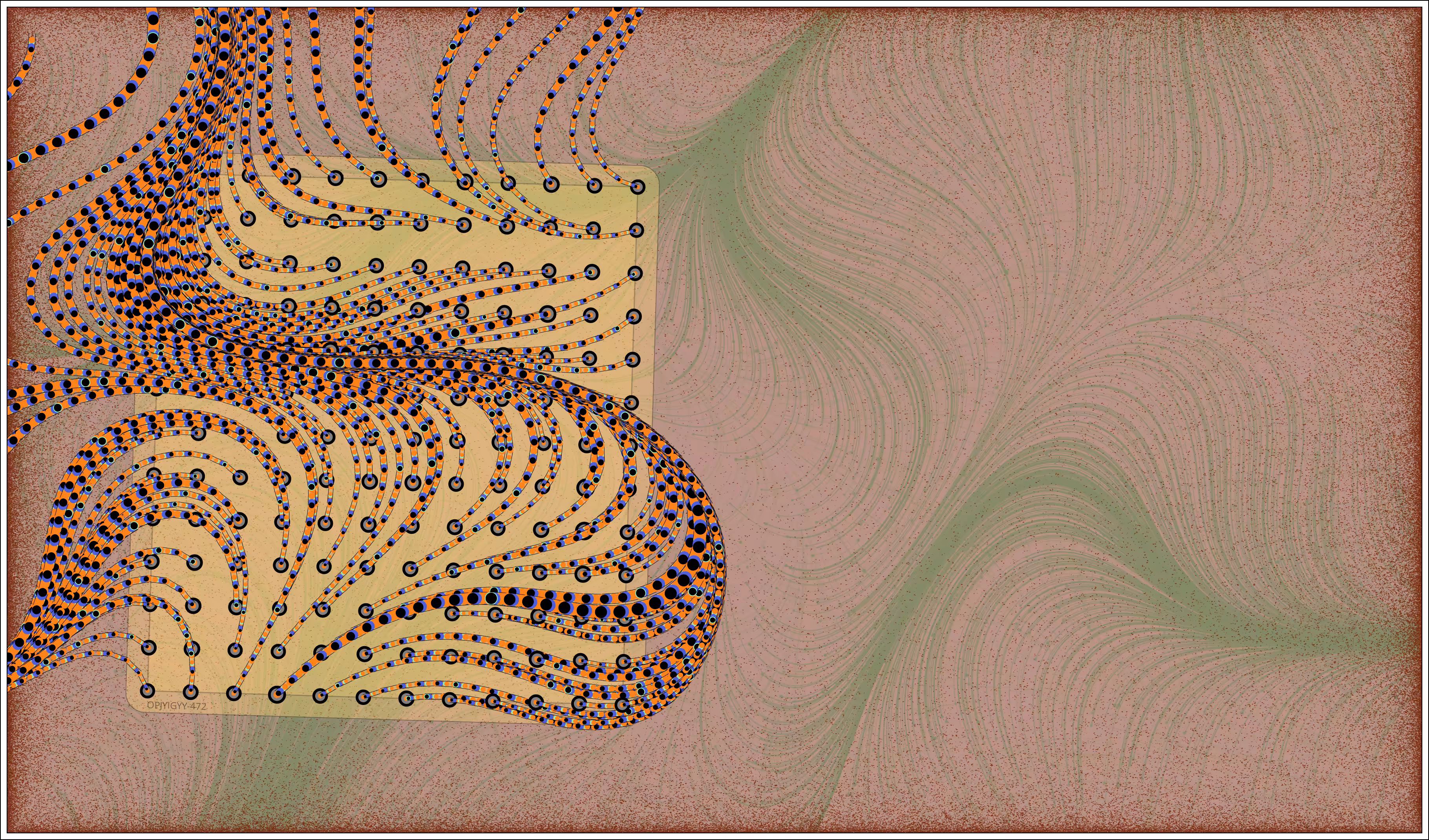 Neural Implant #40