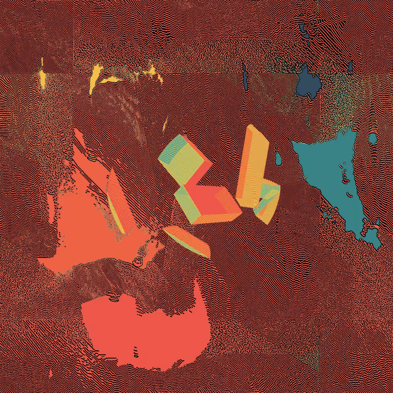 Chaos #693