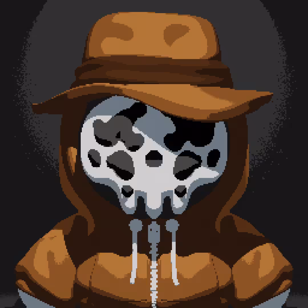 014 - Rorschach