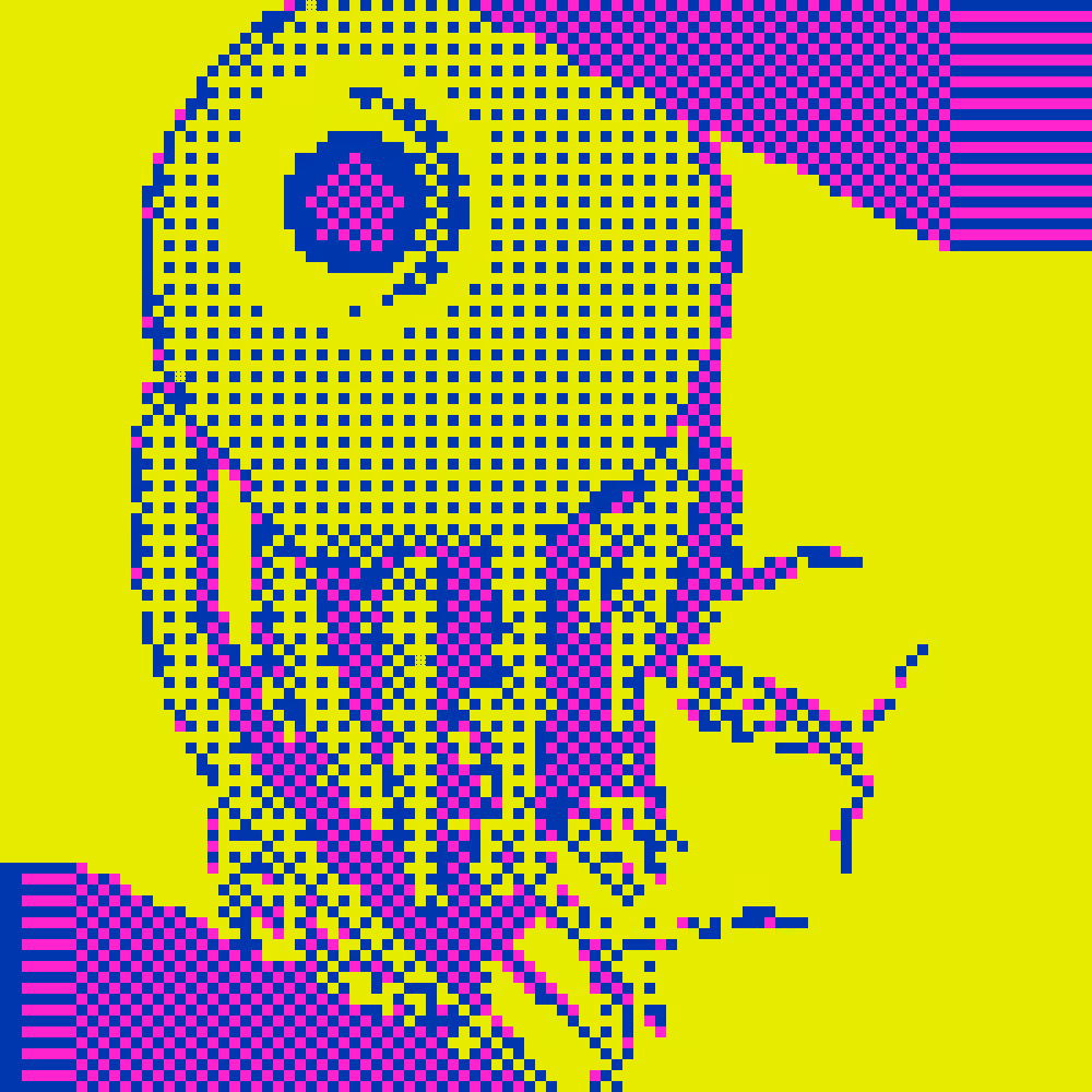 OCTO//GLITCH #168