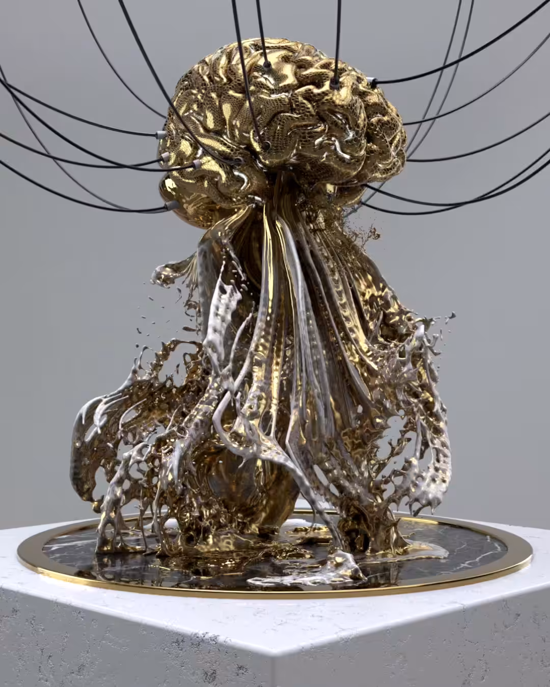 FLOW STATE (Genesis) ∀