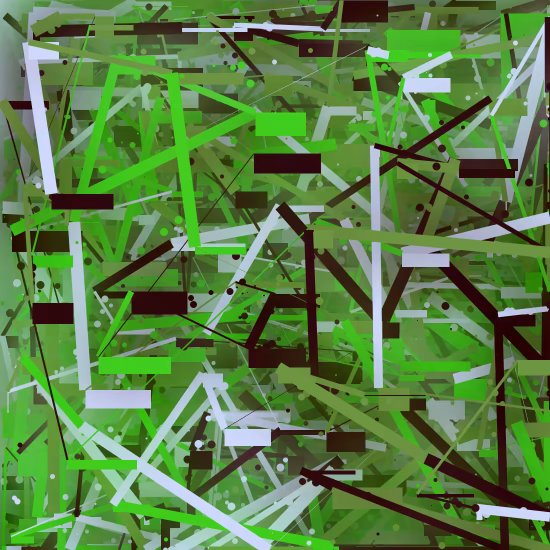 Harmony in chaos #147