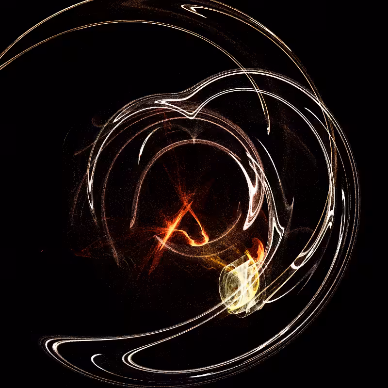 Afterburn #24