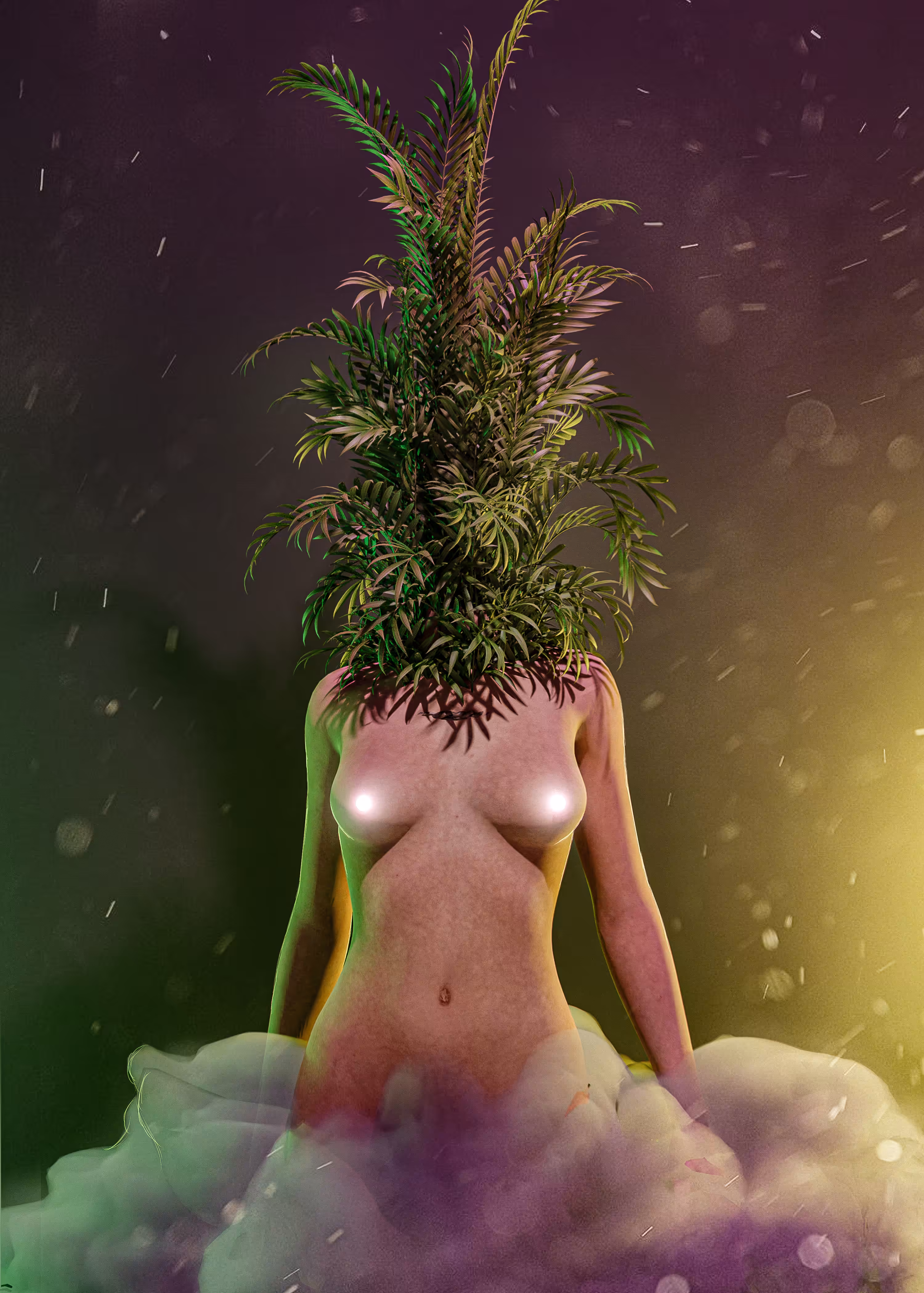 Gaia: Photosynthesis