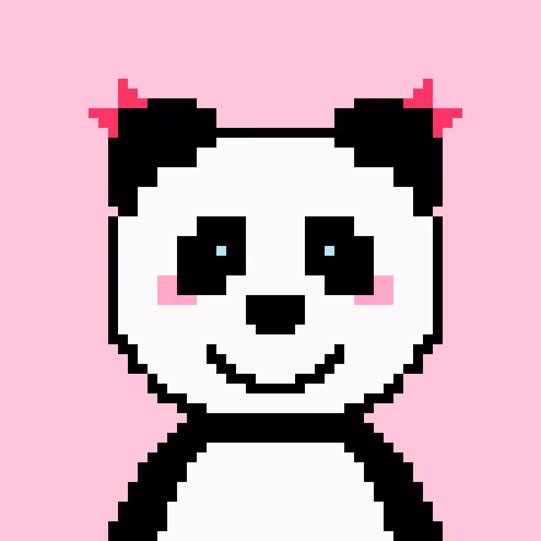 Pupandas #0007