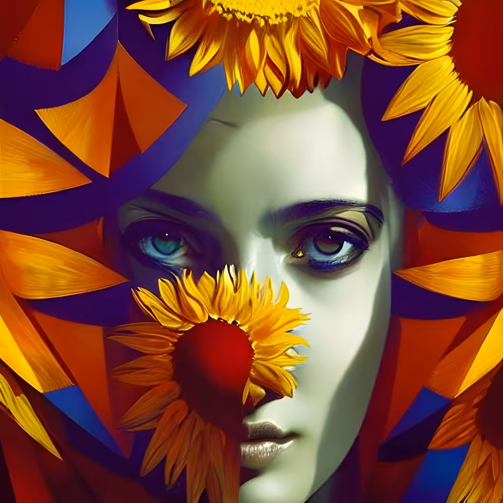 Flora 006 