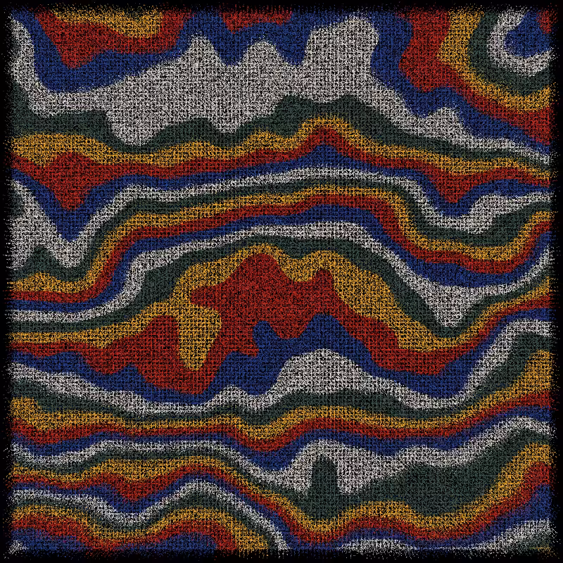 Tapestry #60
