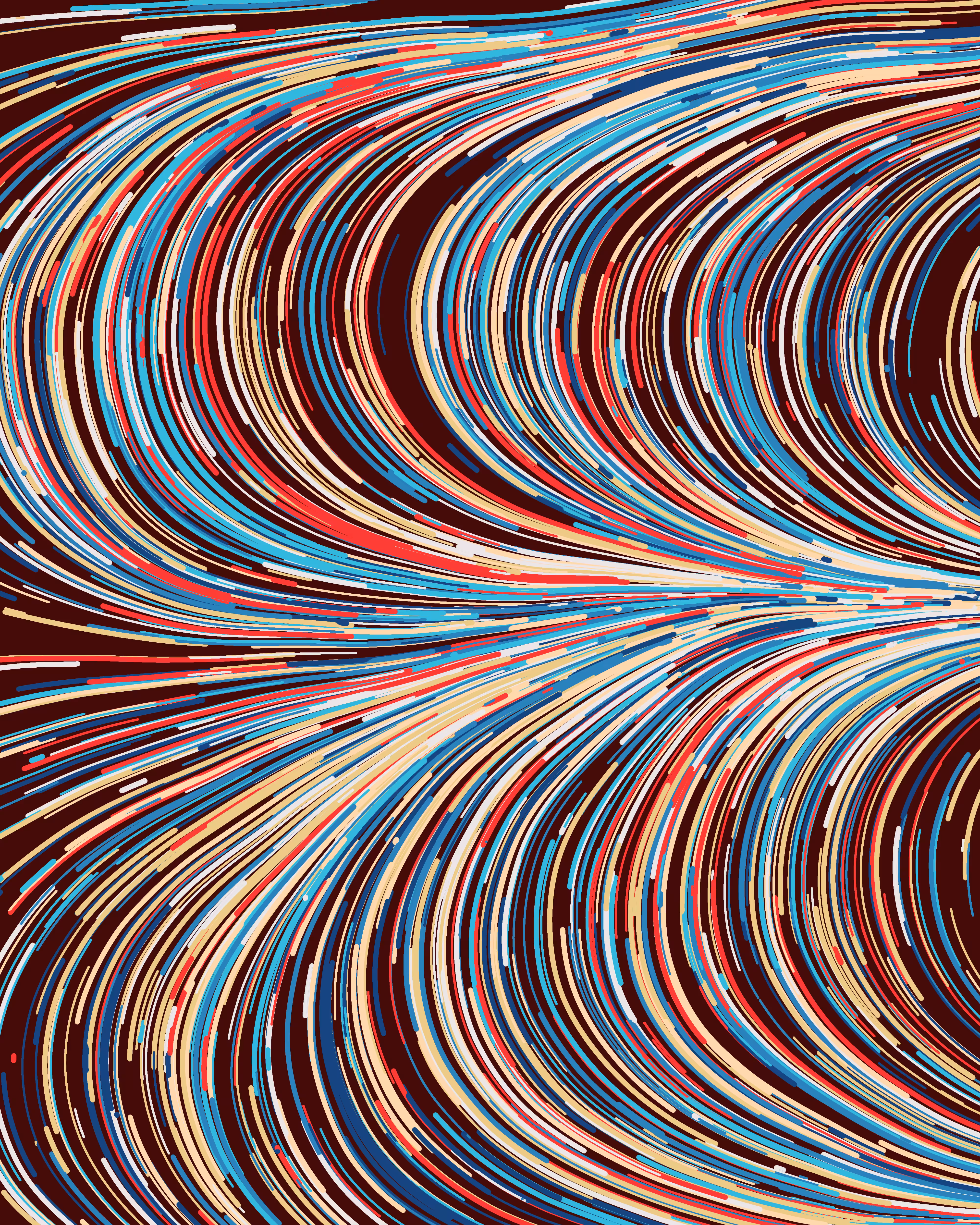 Wavelength #677