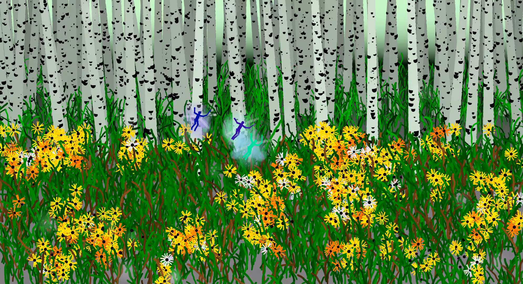 The Color of Spring #62