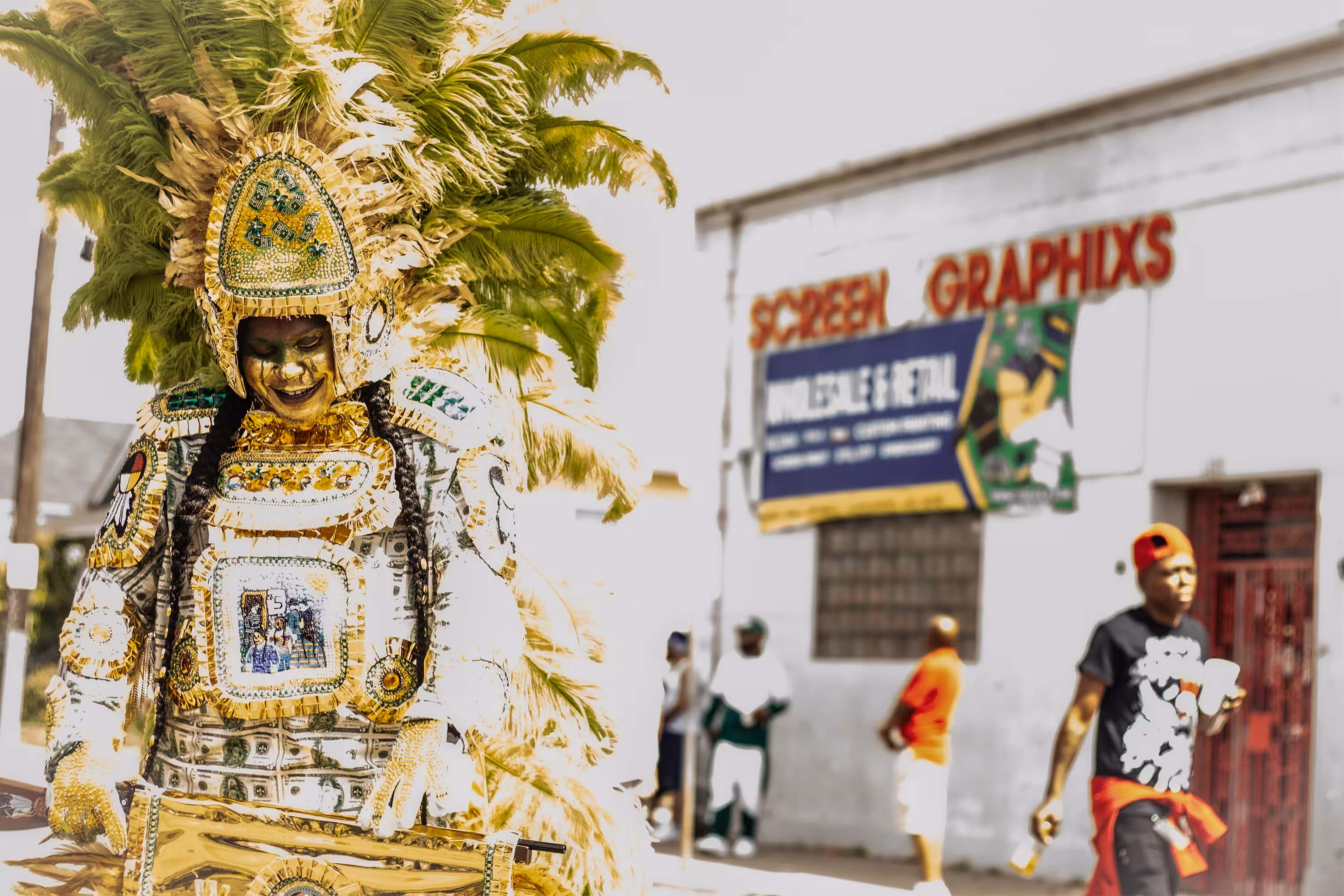 Culture Collection: My Culture Collection #052