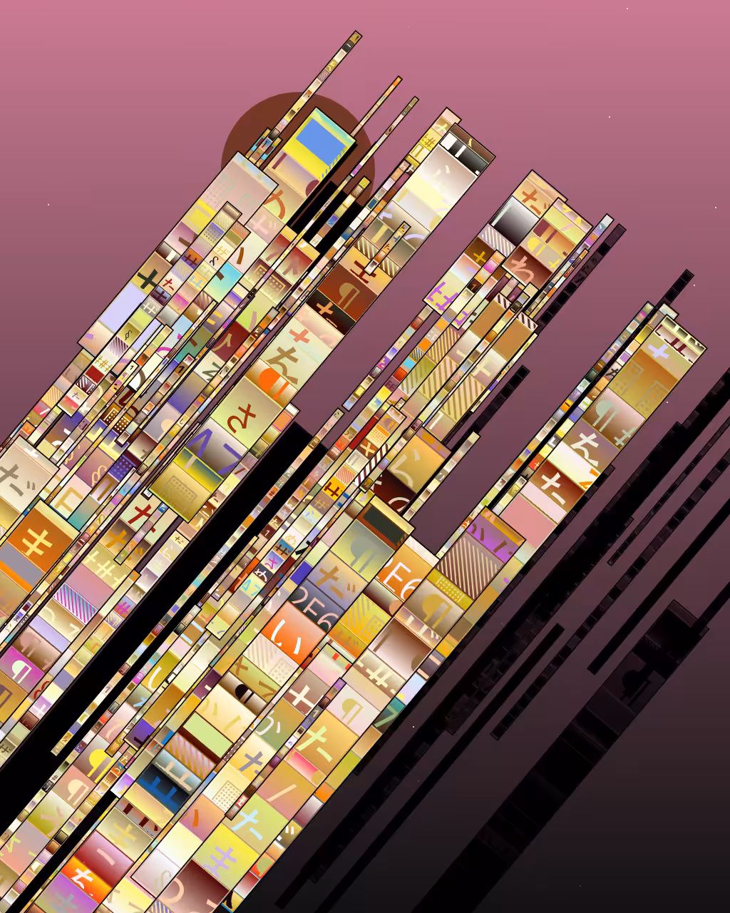 CityLights #1119
