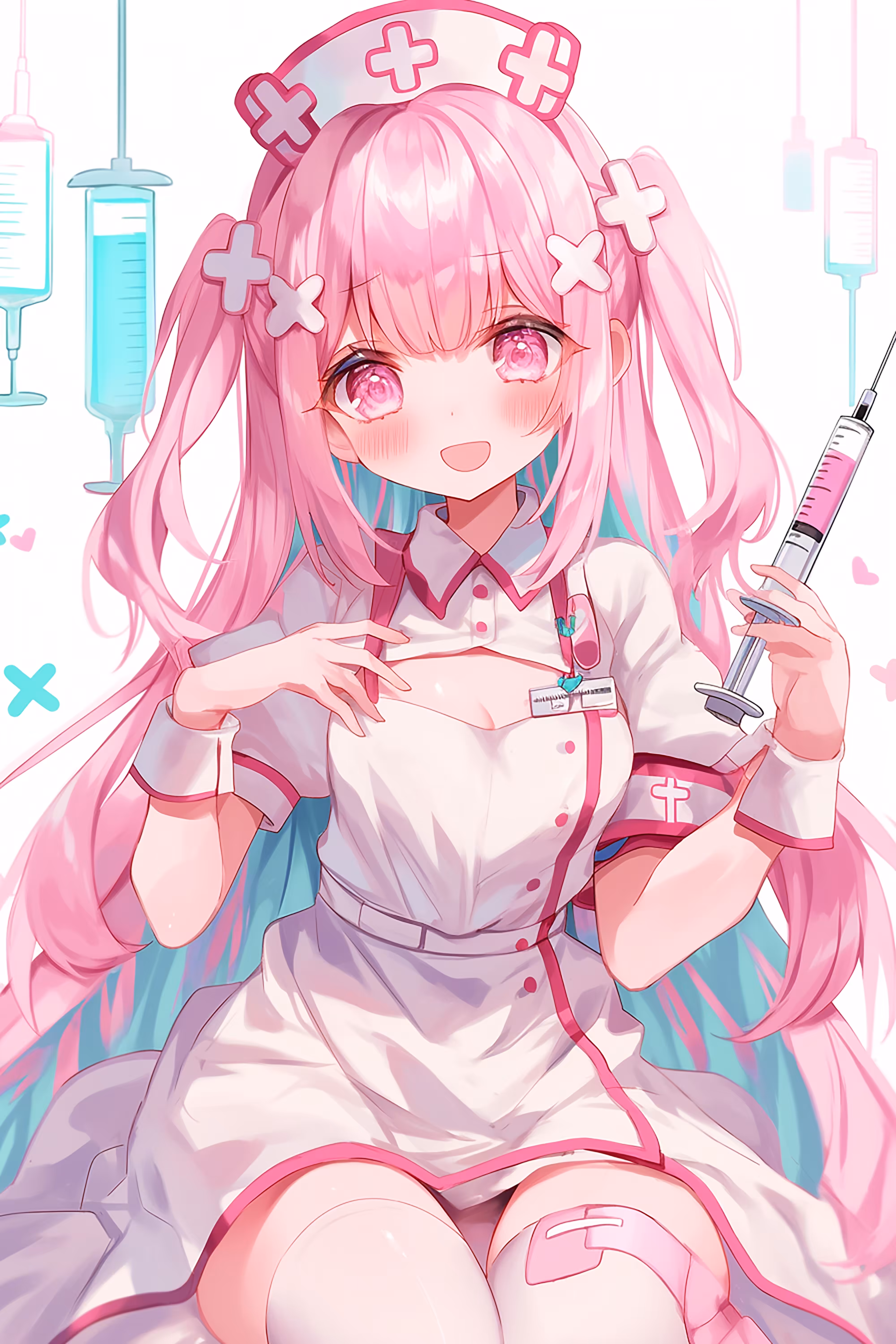 Nurse