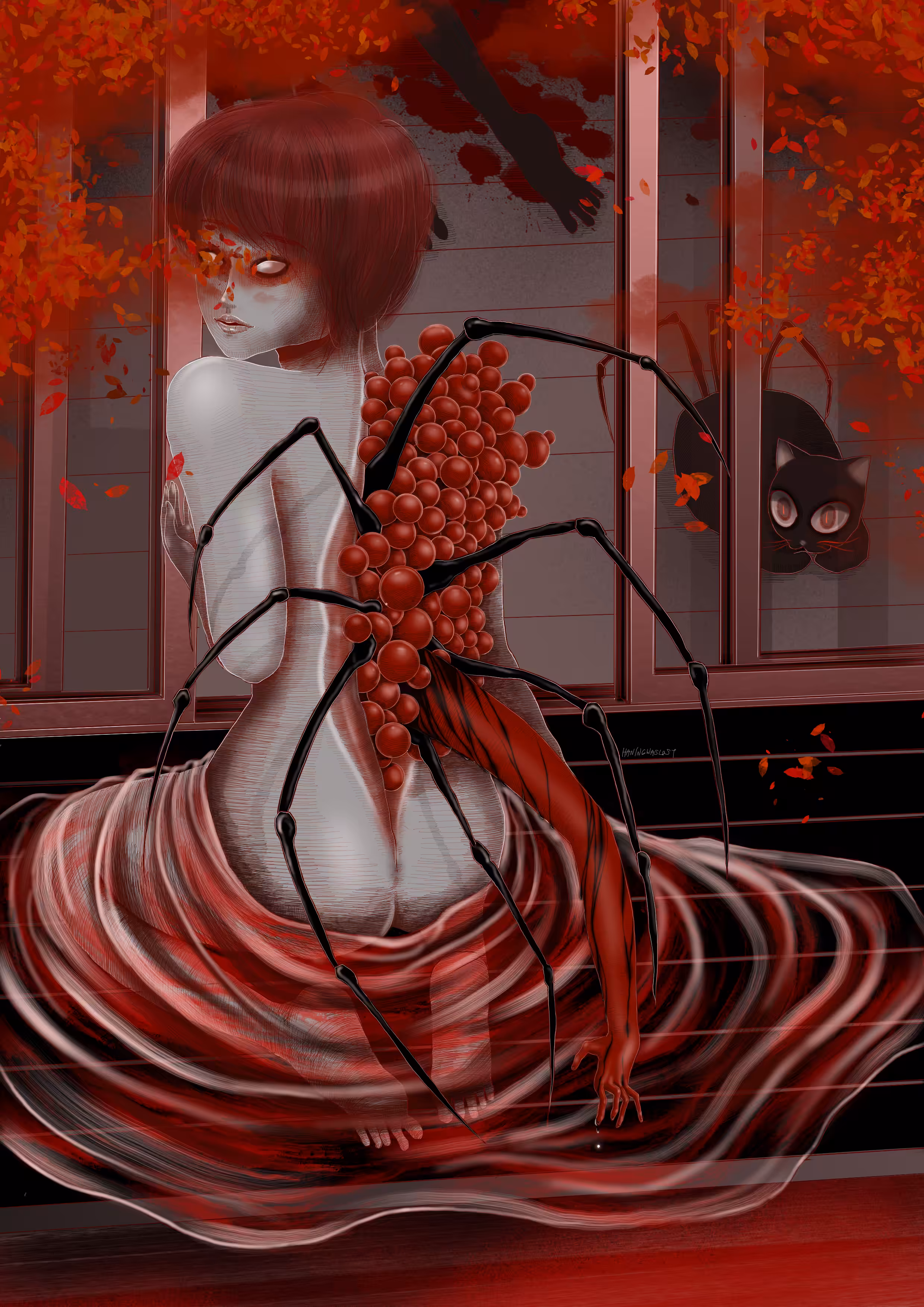Haning+_Reincarnation 