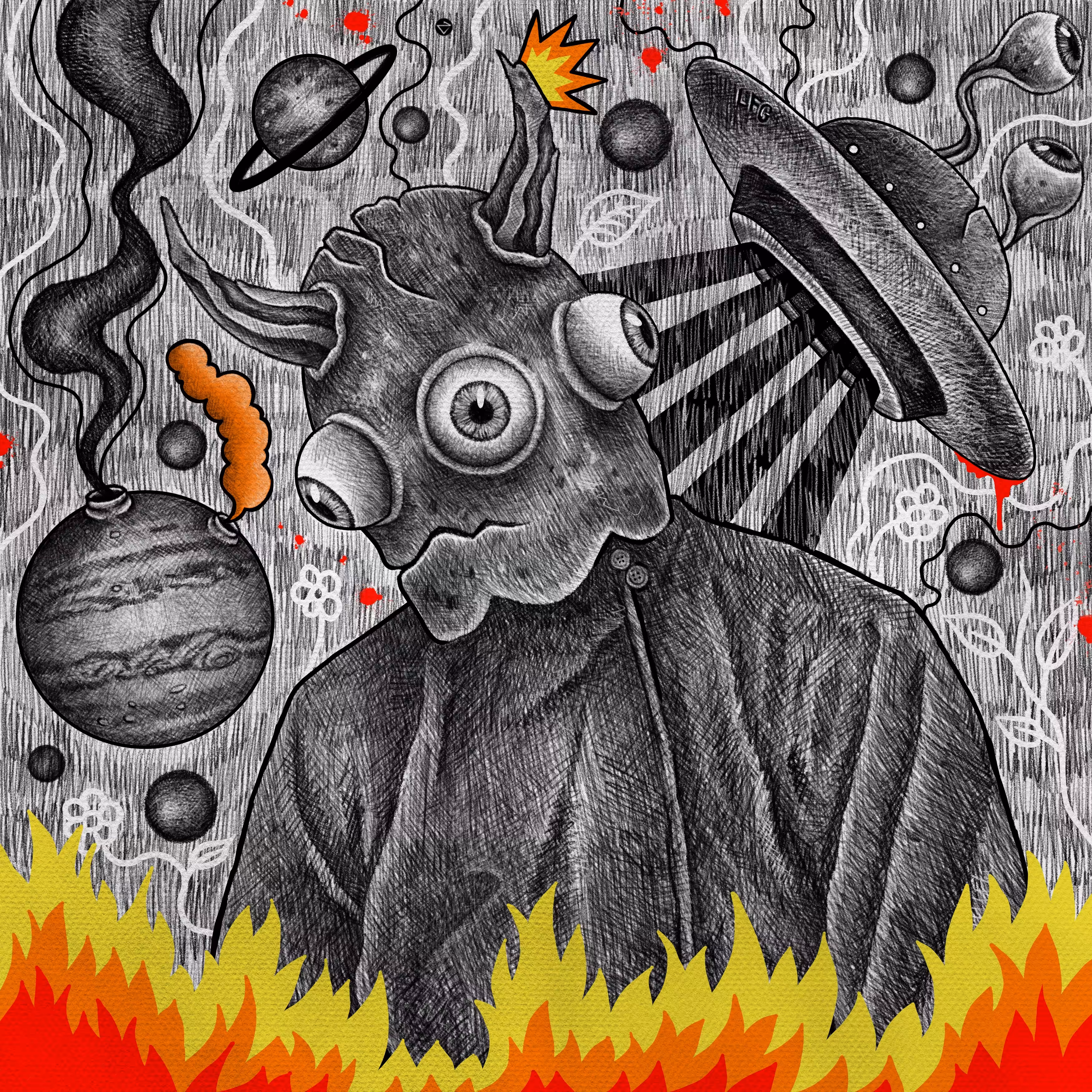 Alien