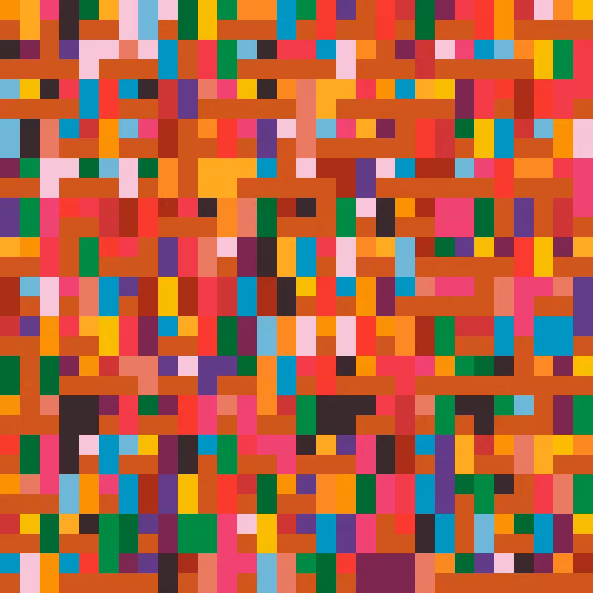 pixelpallete #133